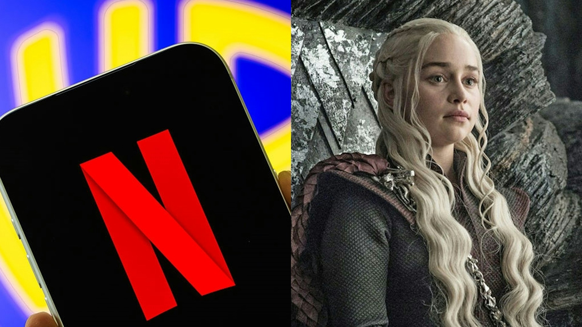 Netflix天價收購華納兄弟或與HBO MAX合併 香港觀眾享三大著數?