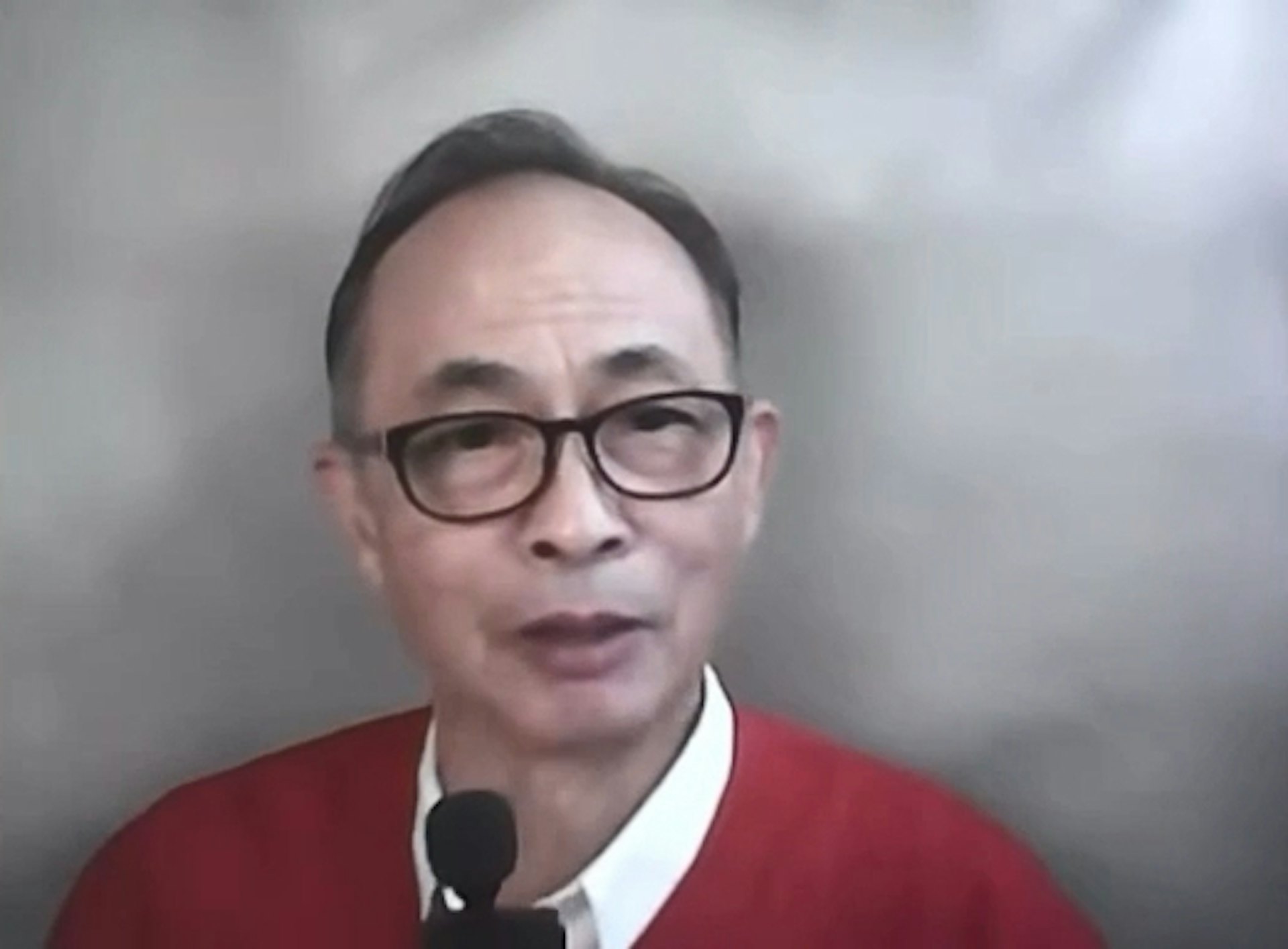 王岸然涉妨害國安案:簽保密聲明後發片,控方指30條影片煽動 王岸然涉妨害國安案:簽保密聲明後發片,控方指30條影片煽動