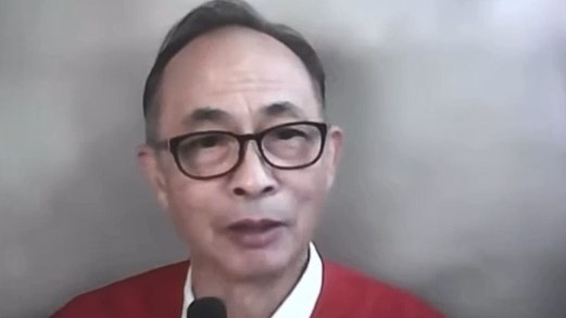 時事評論人王岸然涉披露國安案內容案 押後至4.28待被告申請法援 時事評論人王岸然涉披露國安案內容案 押後至4.28待被告申請法援