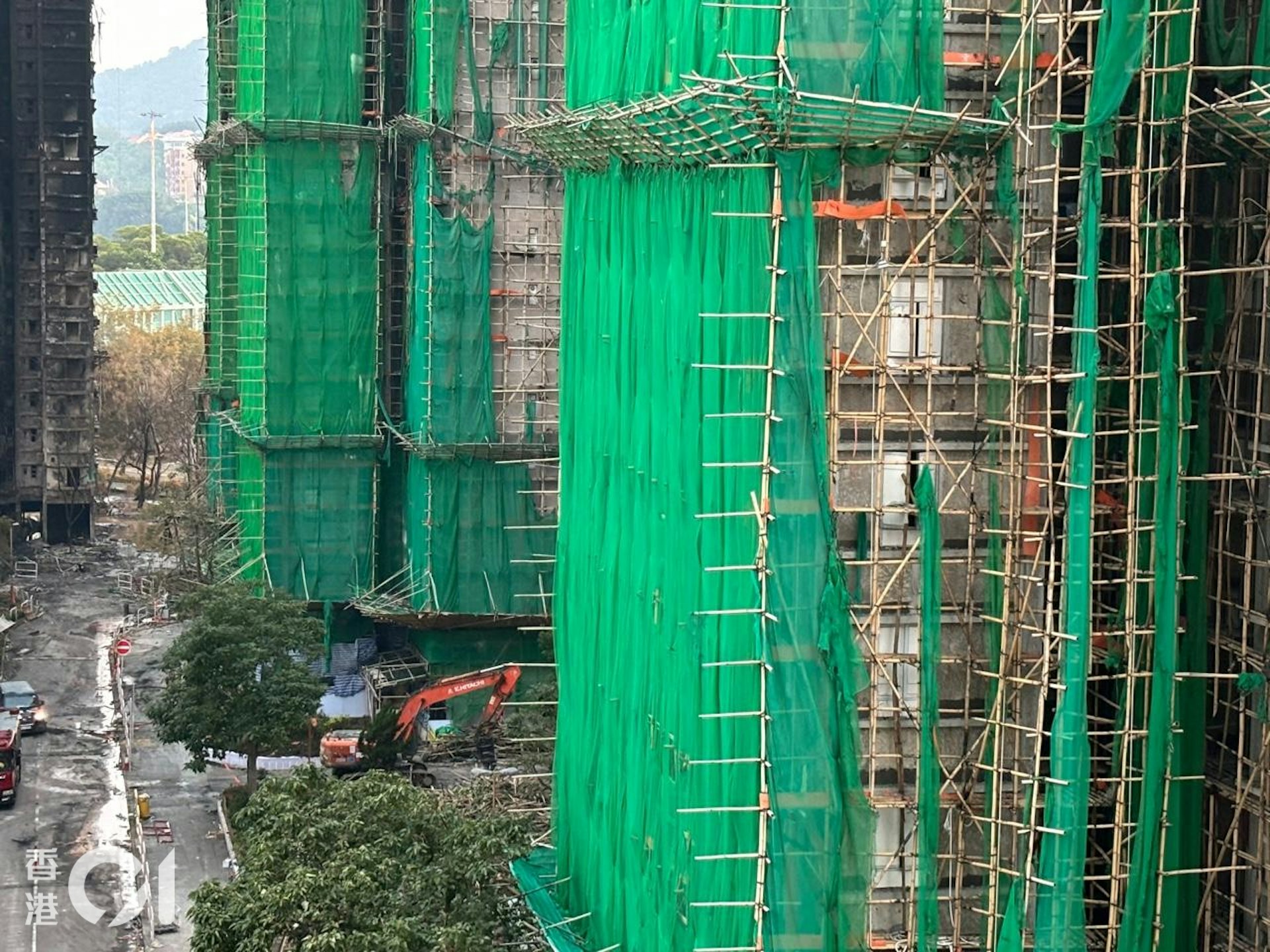 就大埔宏福苑火災成立的獨立委員會早前正式展開工作,委員會今日(20日)公布,將於2月5日舉行指示會議,就委員會日後進行聽證會時的安排給予指示。(資料圖片/王譯揚攝) 就大埔宏福苑火災成立的獨立委員會早前正式展開工作,委員會今日(20日)公布,將於2月5日舉行指示會議,就委員會日後進行聽證會時的安排給予指示。(資料圖片/王譯揚攝)