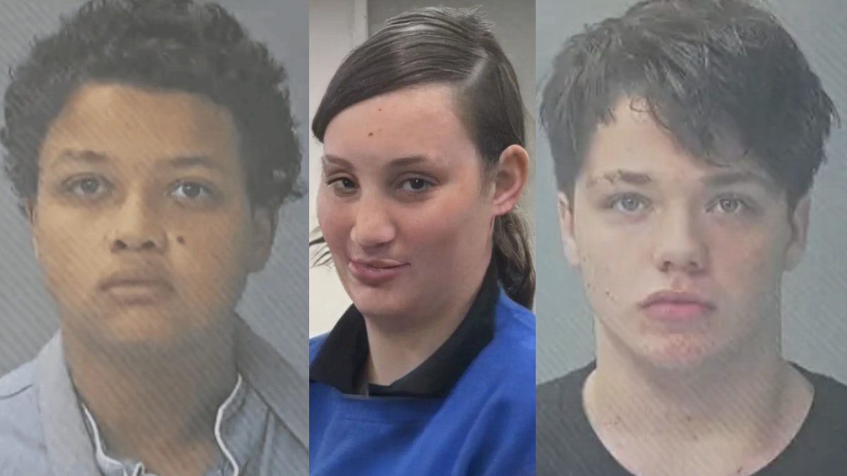 美國2青少年因網路爭執誘殺、焚屍14歲女孩