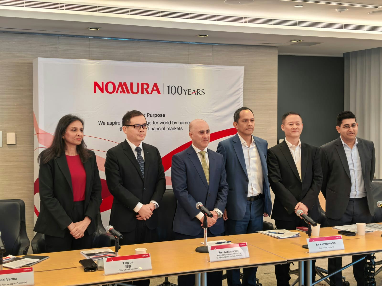 大行分析｜香港01