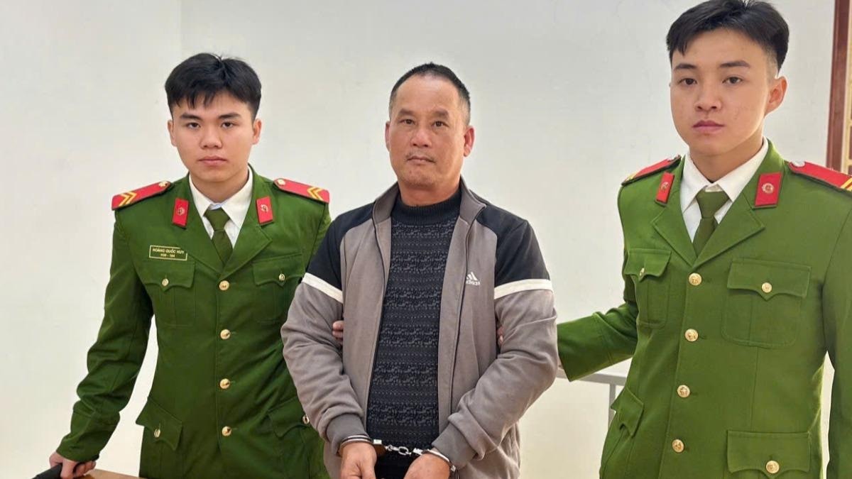 越南屠夫」斬首影片瘋傳兇手落網疑為滿足死者性幻想起殺機