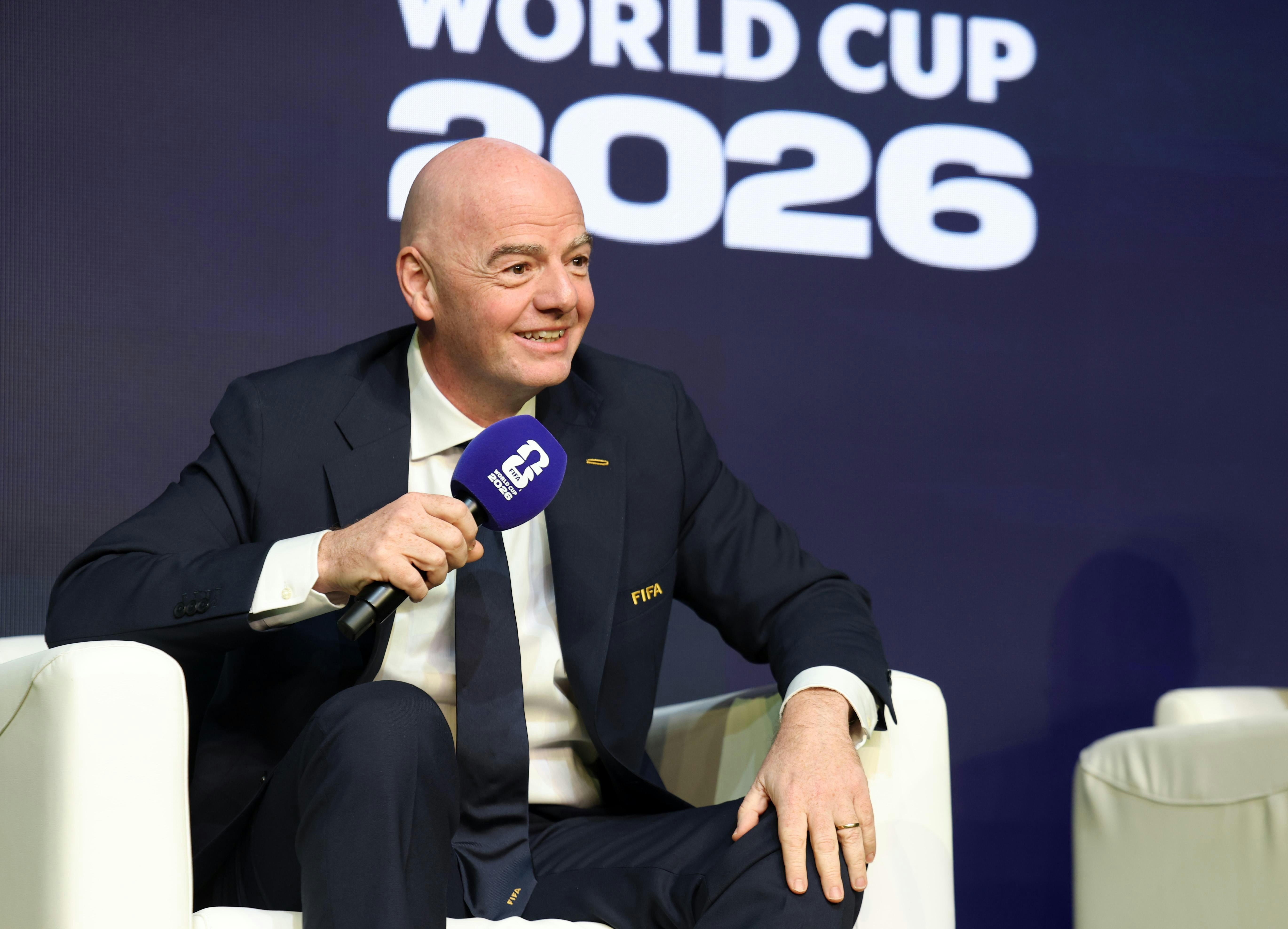 世界盃2026︱天價門票被轟背叛球迷決賽最低檔次售價急升近七倍