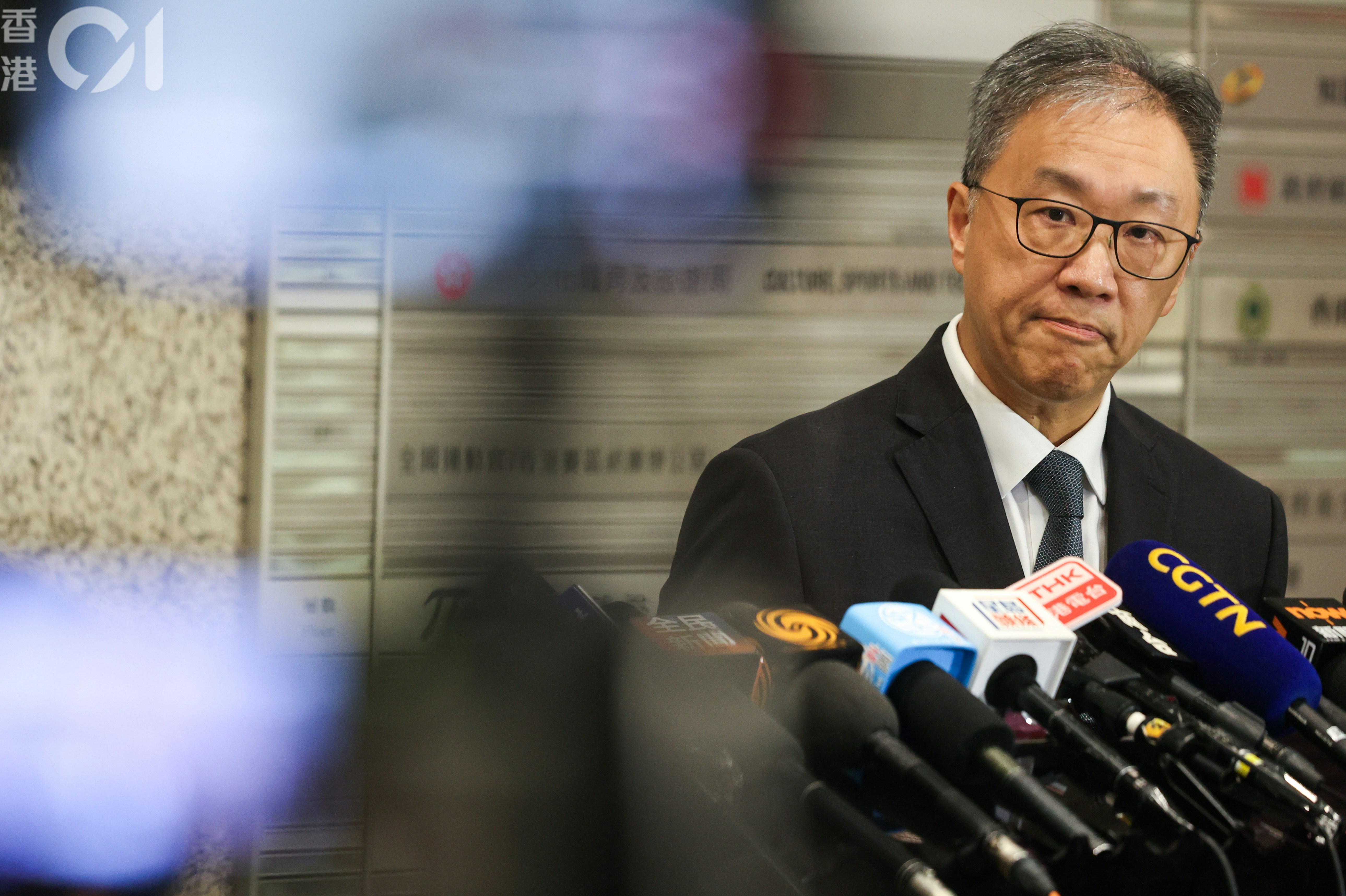 宏福苑火災｜獨立委員會2.5就聽證會給予指示　開放400名公眾旁聽