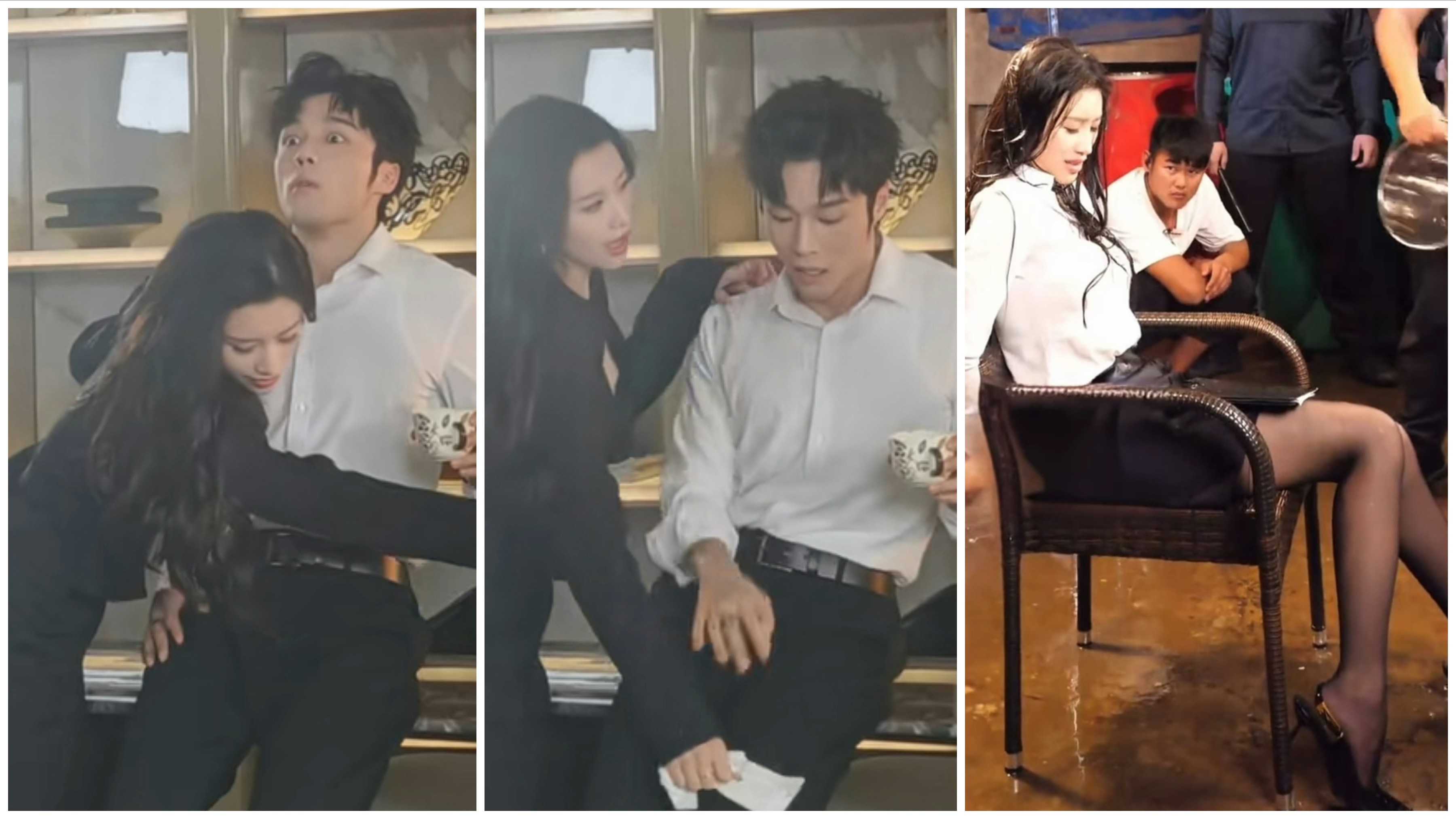 Guo Peiwen: Hong Kong Sex Tape - Explicit Content - News Directory 3