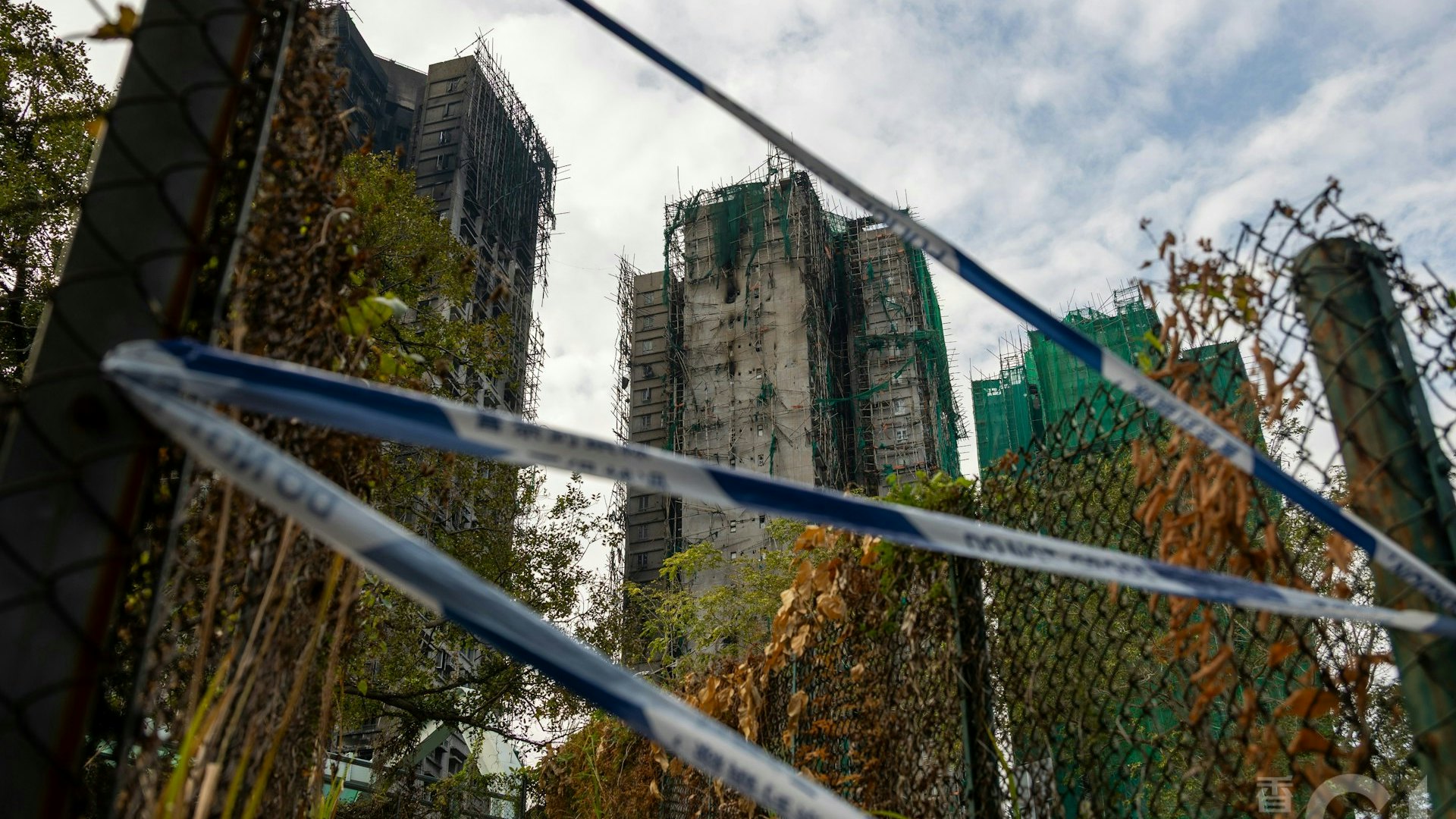 住宿支援免費變交租 麥美娟稱補助增居民選擇 籲大埔租盤勿加租 住宿支援免費變交租 麥美娟稱補助增居民選擇 籲大埔租盤勿加租