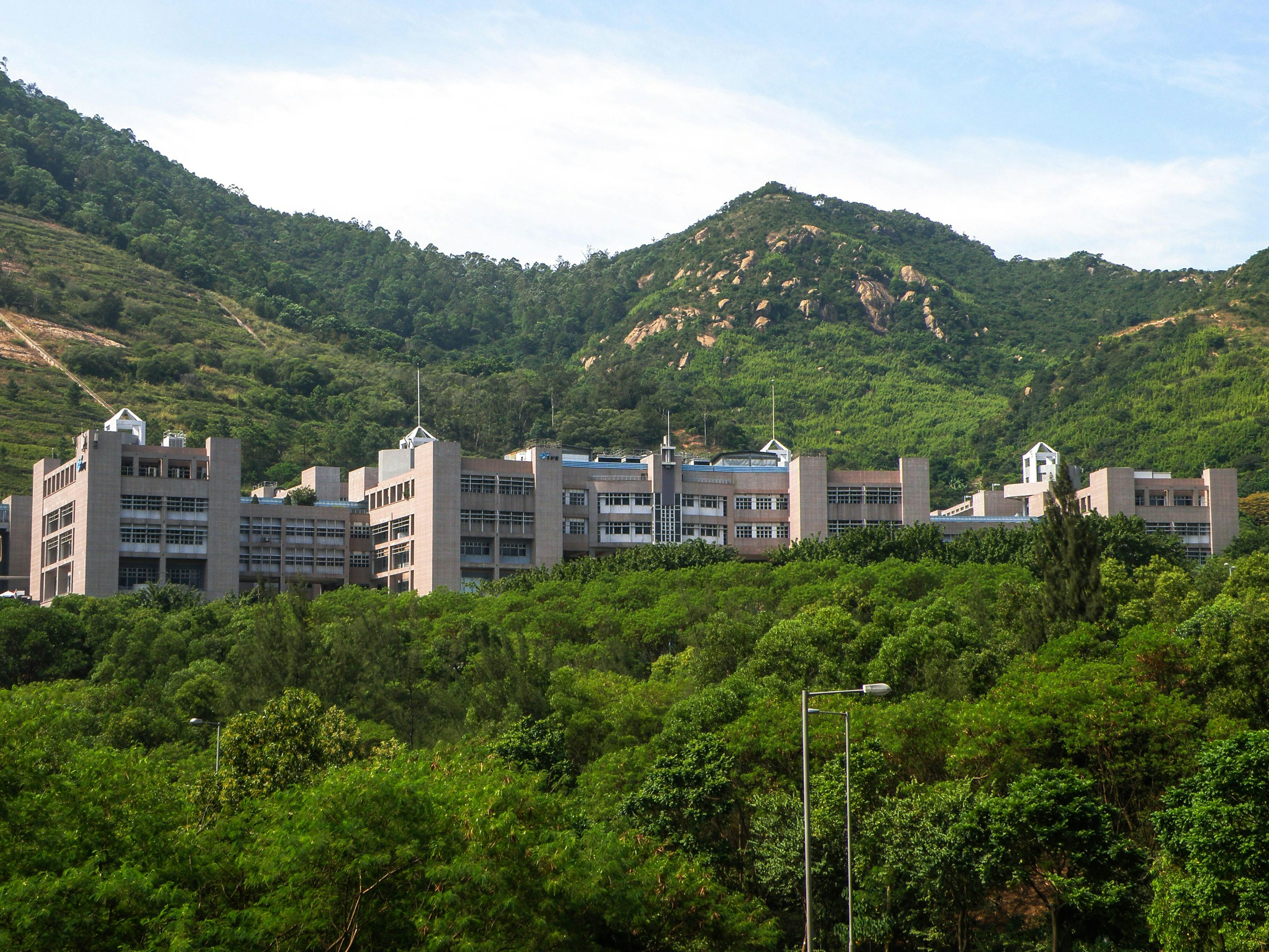 環境局批4氫燃料試驗 職訓局申請於IVE青衣院校設氫能培訓設施