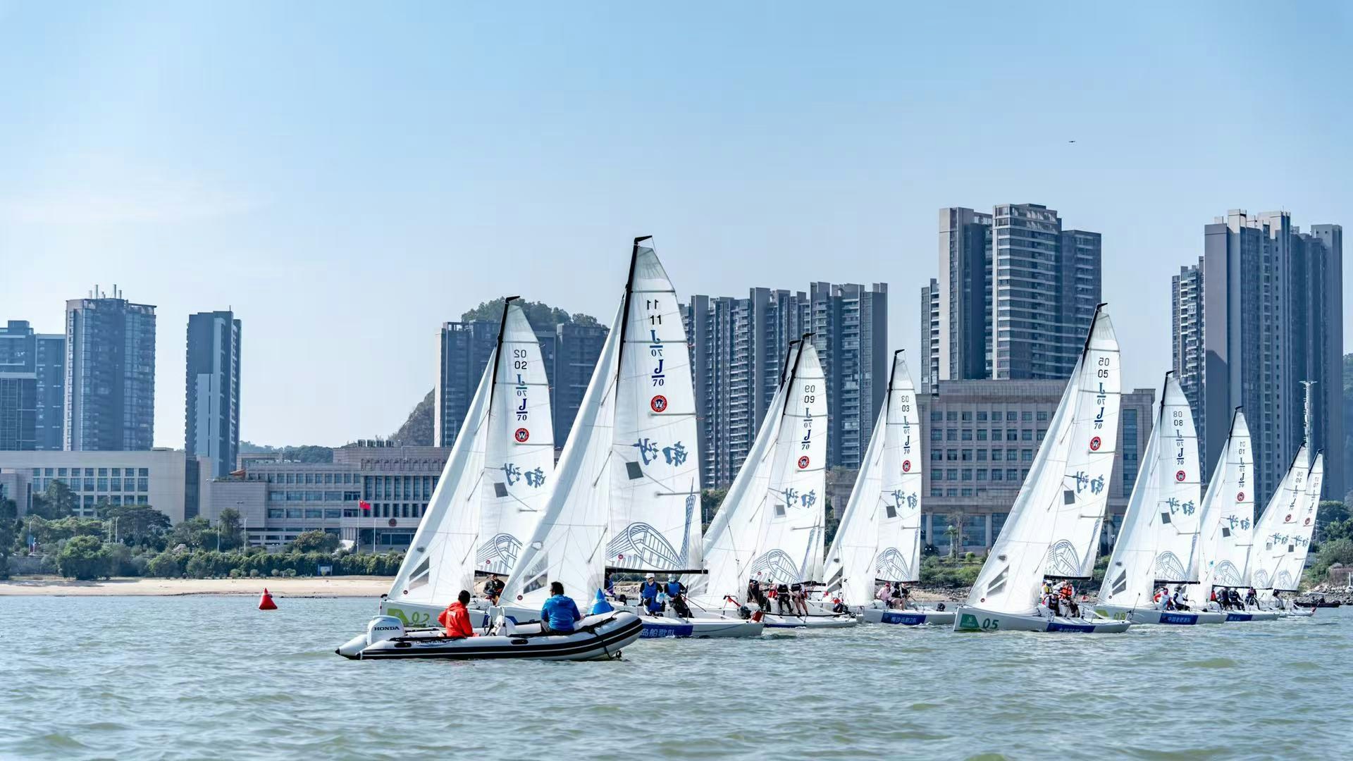 霍英東體育強基計劃啟動 未來4年系統化培養1200名基層教練員