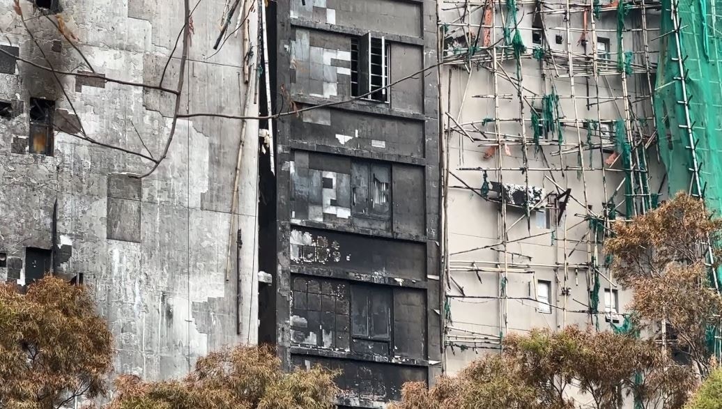 宏福苑火災．來稿｜參考英國日本新加坡　建構樓宇安全新體系