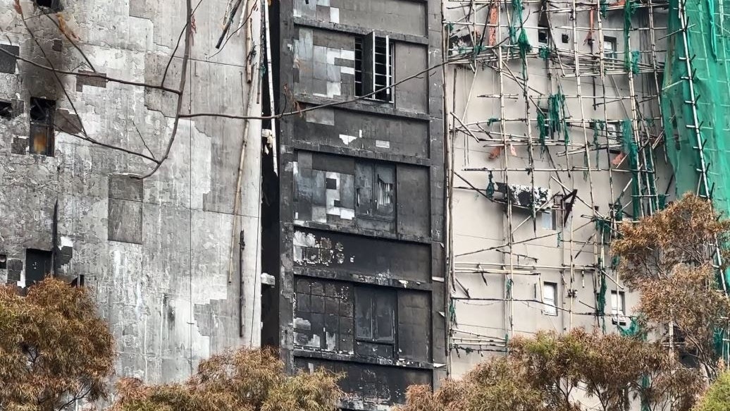 宏福苑火災.來稿|參考英國日本新加坡 建構樓宇安全新體系 宏福苑火災.來稿|參考英國日本新加坡 建構樓宇安全新體系