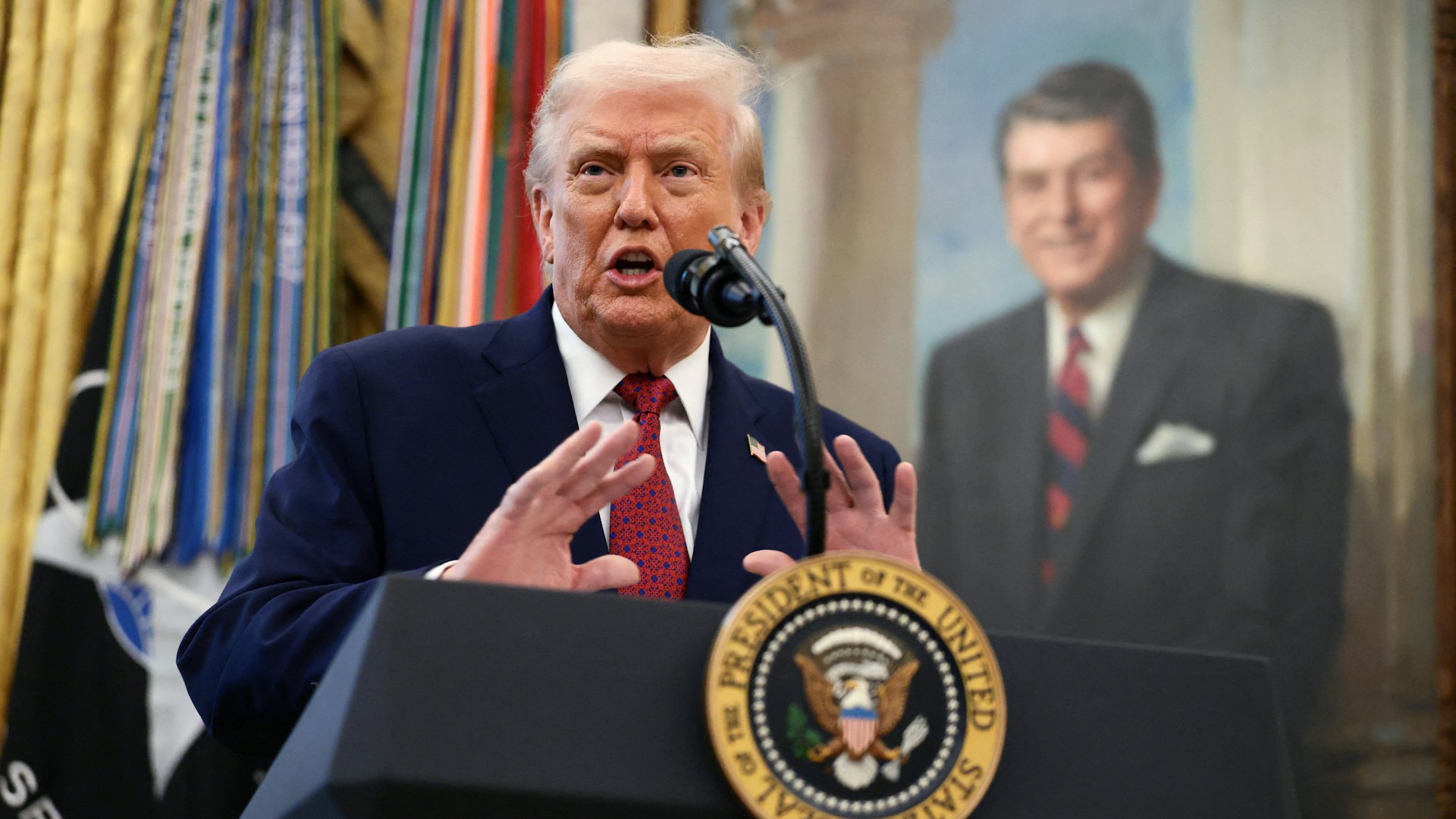 路透:美國邀60個國家加入和平委員會 匈牙利表態參加