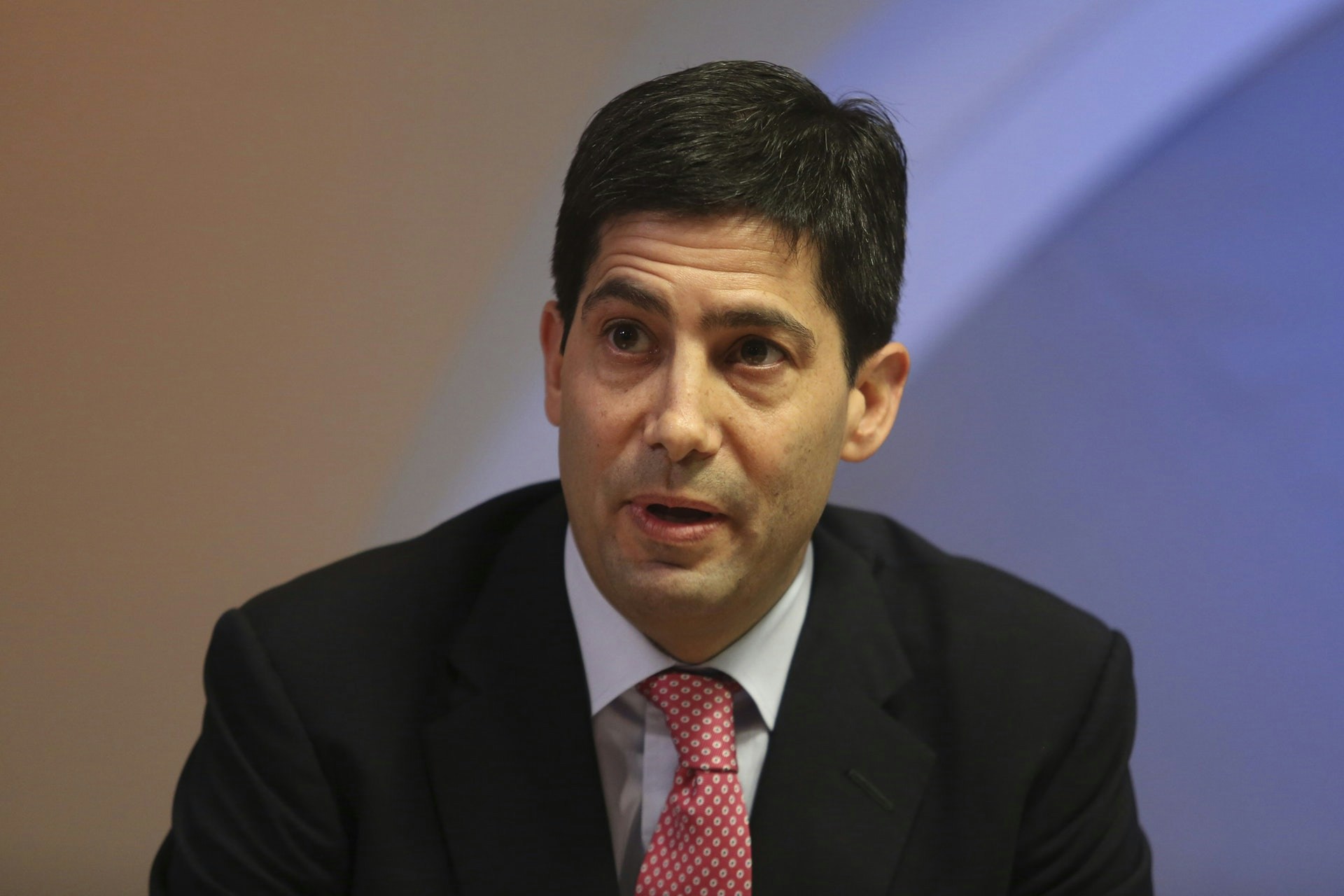 联储局主席跑马仔侵侵“弹弓手” 劈息美梦添变数？