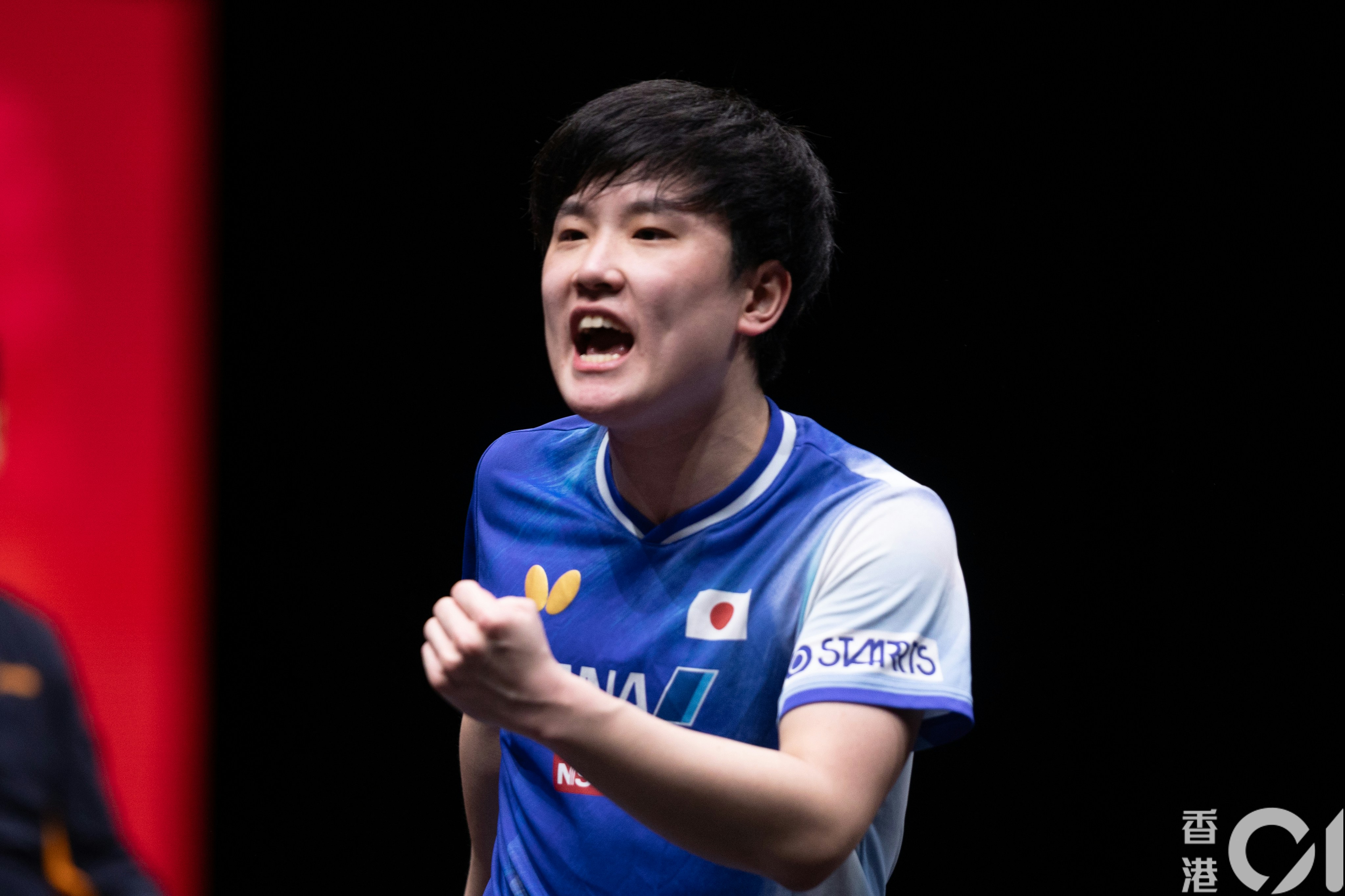 乒乓︱邓亚萍大赞张本智和有4大优点直指国乒训练有一大缺点