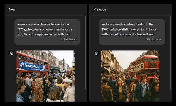 GPT Image 1.5登场！速度快4倍免费开放OpenAI揭4大升级亮点