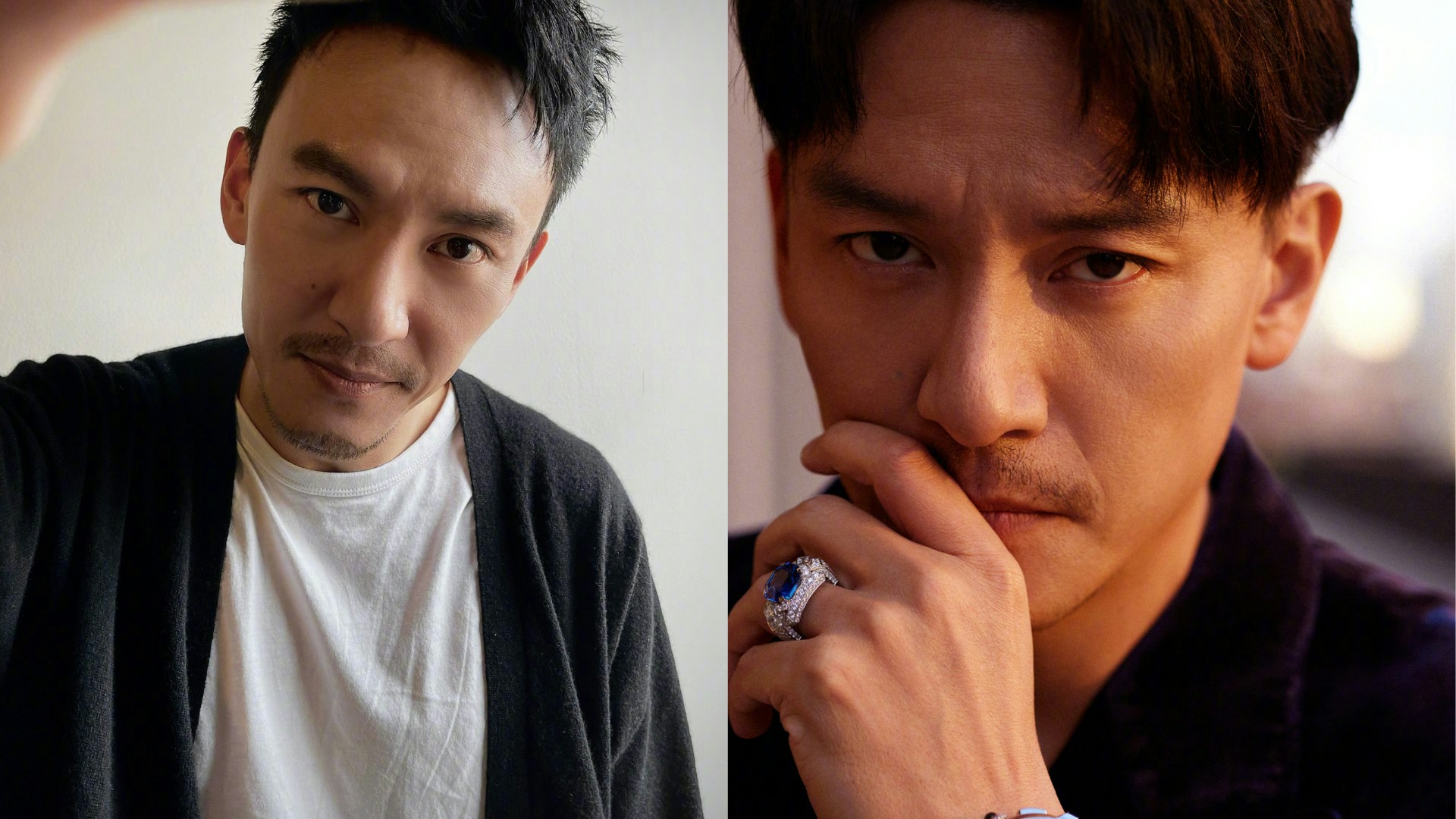 金马影帝张震接任金马主席自认此前不知有何职责从未想过担任