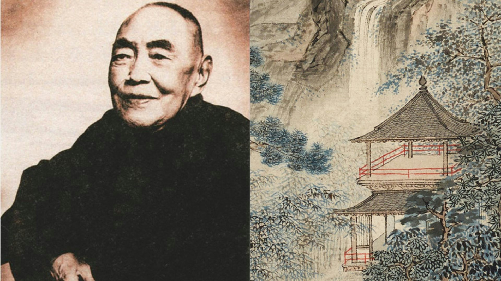 中國保利國際拍賣行印 中国清代名家仇英古絵