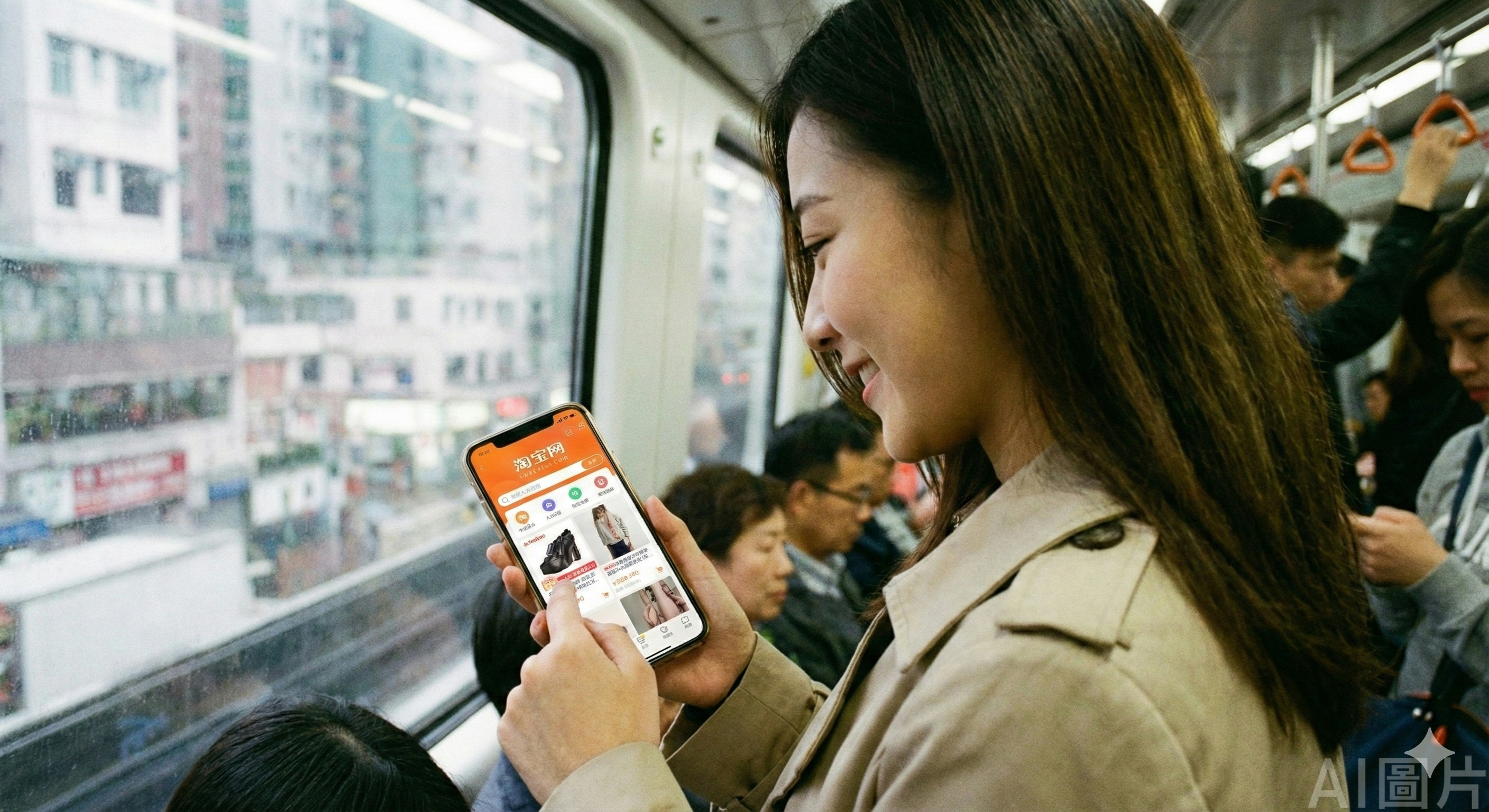 淘寶信用卡5推介｜慳5%手續費＋1張賺4.5%現金回贈申請門檻極低