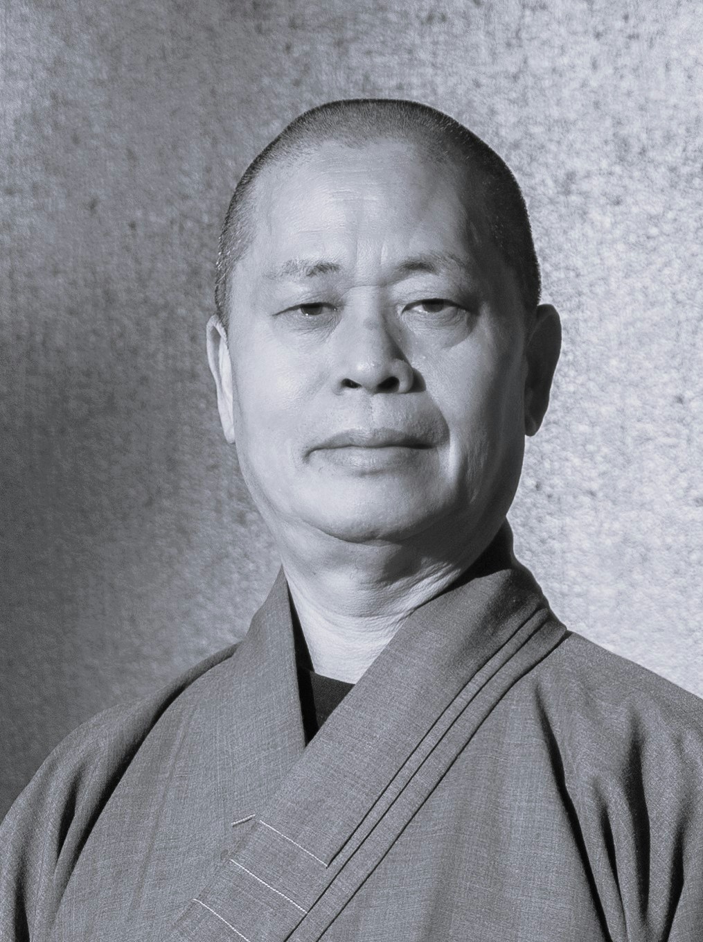 寶蓮禪寺主席、第八代住持凈因大和尚今日圓寂世壽六十二