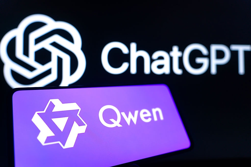 外媒︰阿里AI辦事發展速度快於亞馬遜及OpenAI