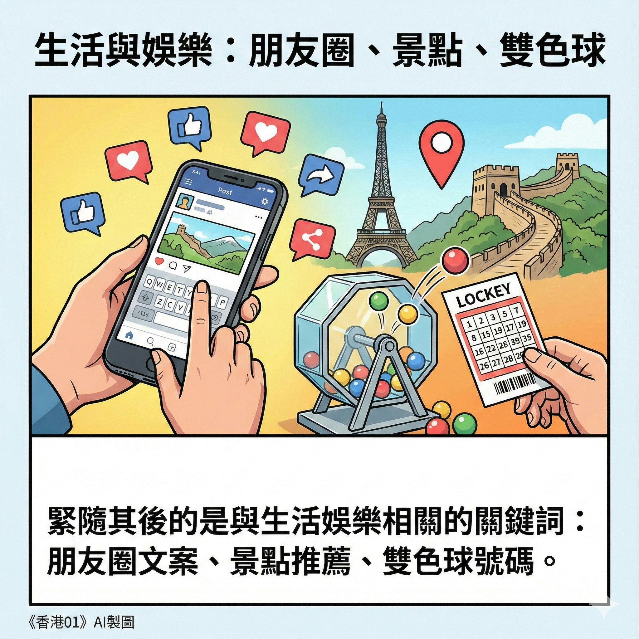 2025十大AI提示詞曝光！股票稱冠第二位居然是求神問卜？