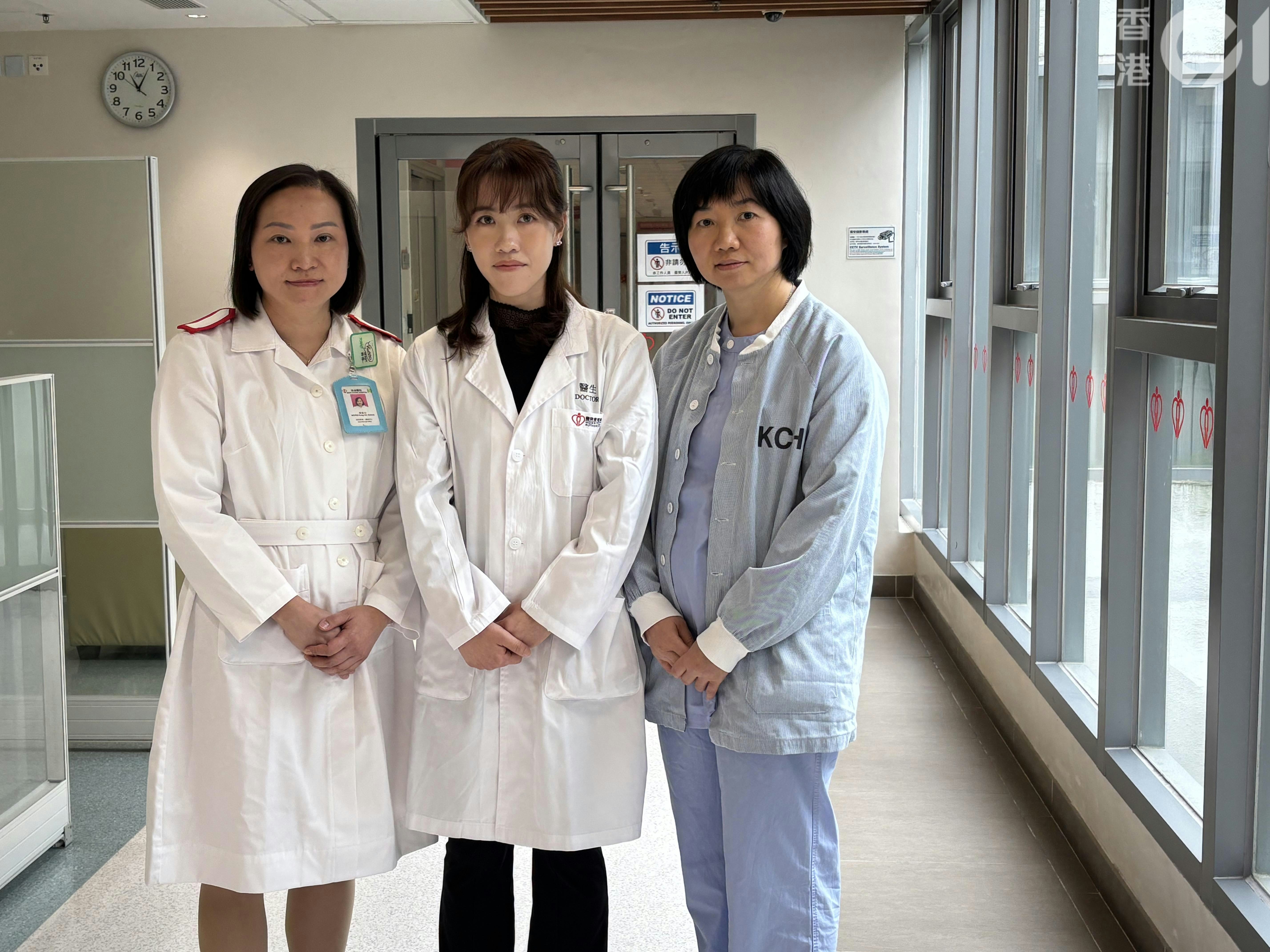 醫管局精神健康專線在2012年1月成立，24小時提供精神健康諮詢及支援服務。（董素琛攝）