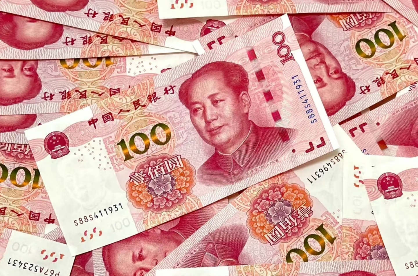 离岸人民币兑美元升破7算大关有人年初办美元定存如今倒亏钱