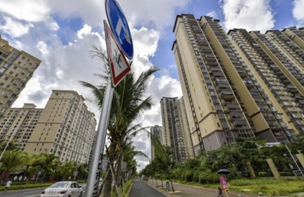 專家分析：深圳上海或將跟進放寬住房限購新政