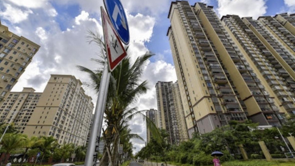 專家分析:深圳上海或將跟進放寬住房限購新政