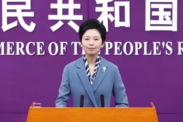 中国商务部：坚决反对美对华半导体产品加征301关税已严正交涉