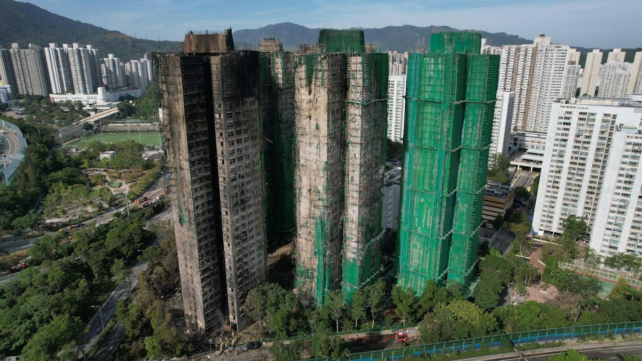 甯漢豪稱新「招標妥」預審名單僅作評標　無礙承建商手上工程