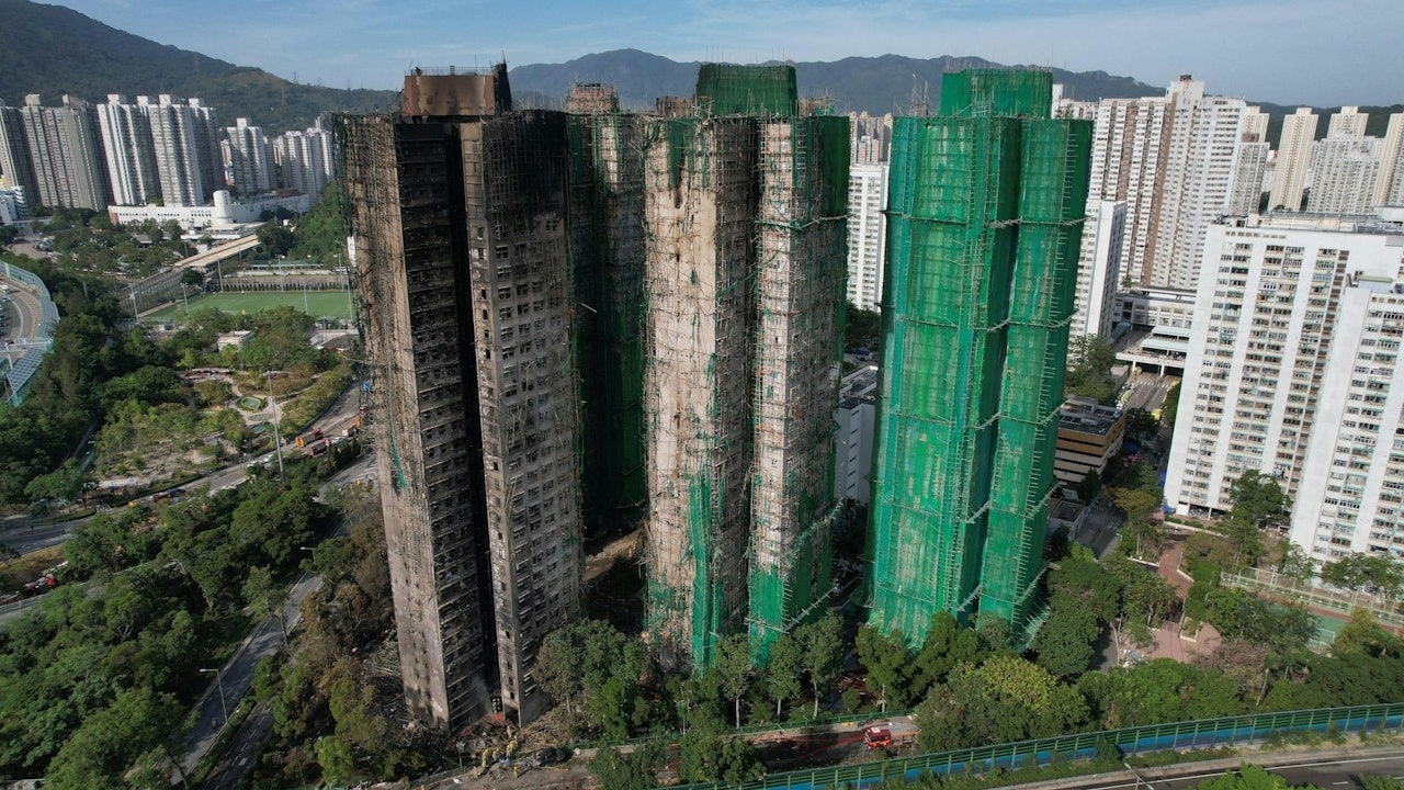 甯漢豪稱新「招標妥」預審名單僅作評標 無礙承建商手上工程 甯漢豪稱新「招標妥」預審名單僅作評標 無礙承建商手上工程