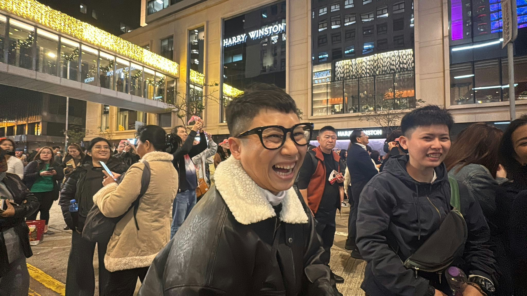 除夕倒數|旅發局跨年倒數吸客 港漂下午4時到中環遮打道霸頭位