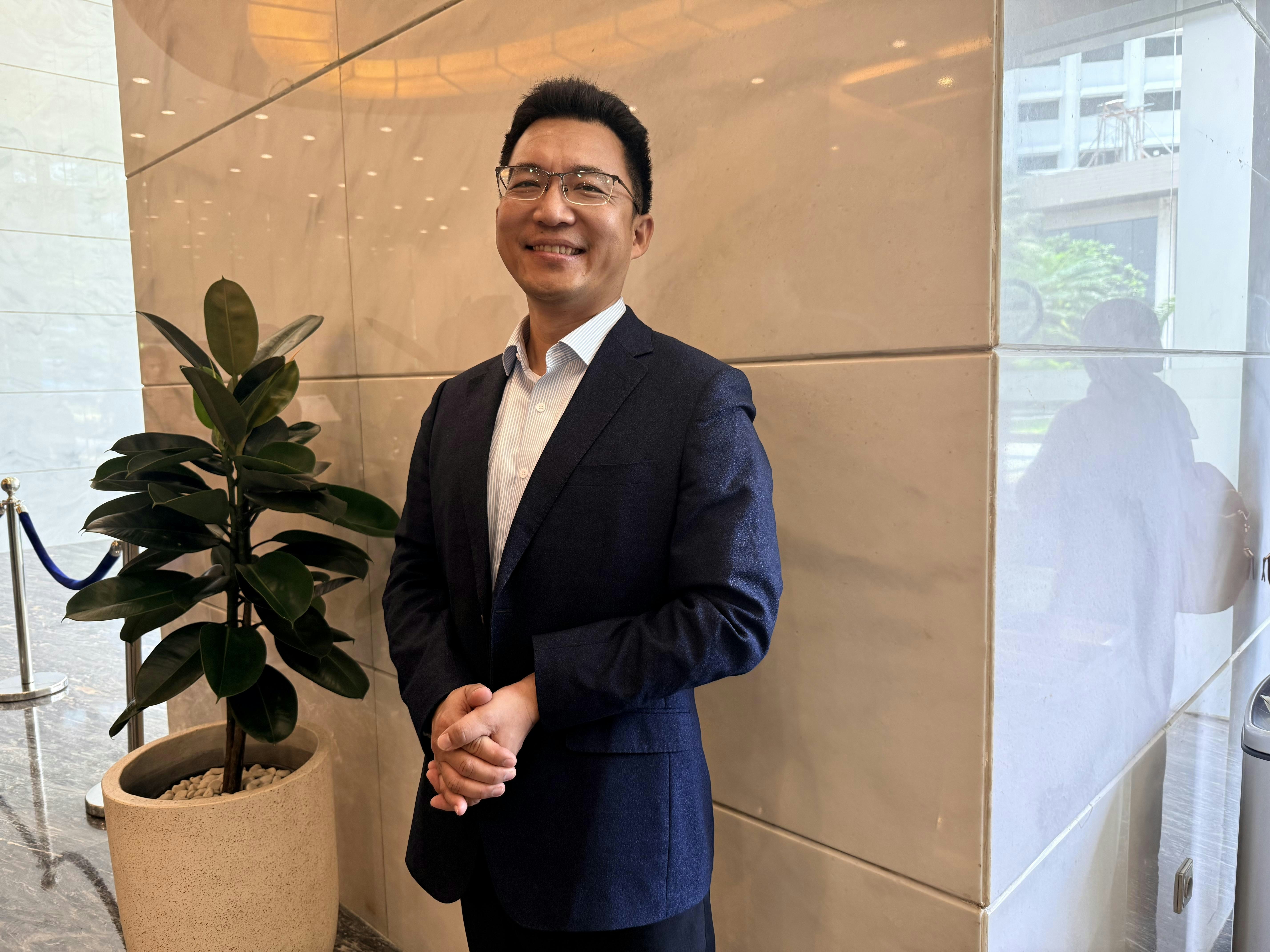 跨境支付平台Ksher进军印尼“恨晚” 市场庞大惟双语人才最稀缺