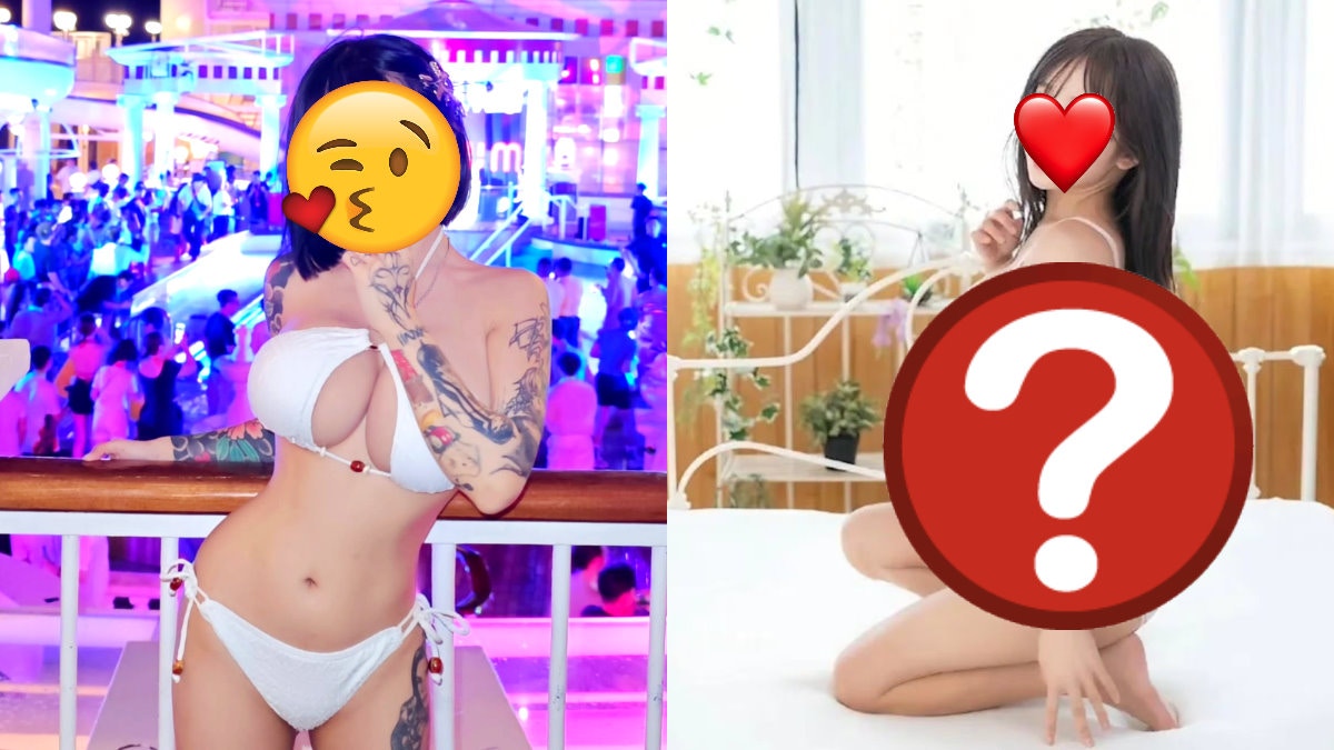 蘇櫻花Sakura Soh震撼宣布做日本AV女優 為新加坡百萬網紅美女DJ