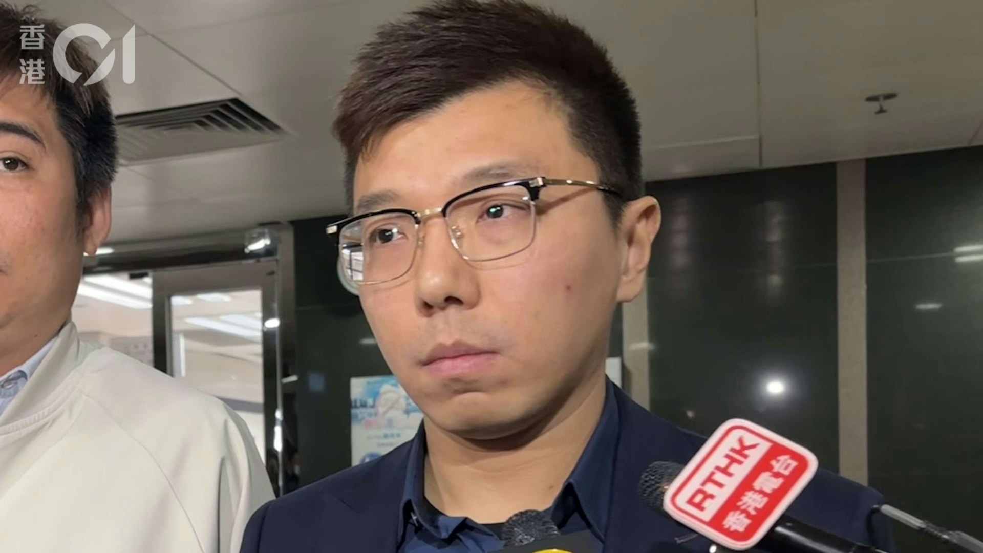 宏福苑火災|大埔區議會設大廈管理工作組 主席羅曉楓盼討論防火 宏福苑火災|大埔區議會設大廈管理工作組 主席羅曉楓盼討論防火