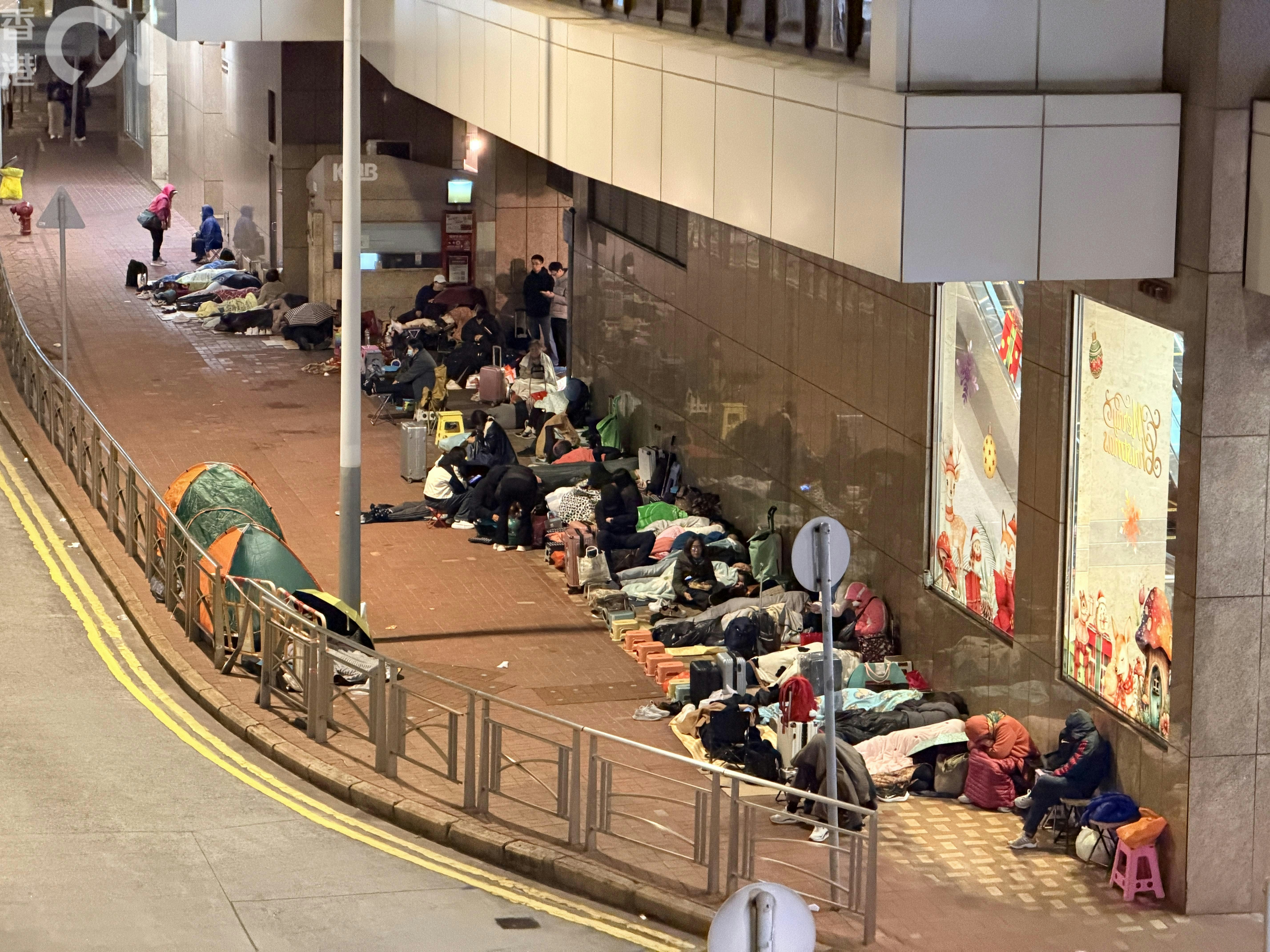 來稿|事不避難顯決心:以科技手段確保服務公平有序