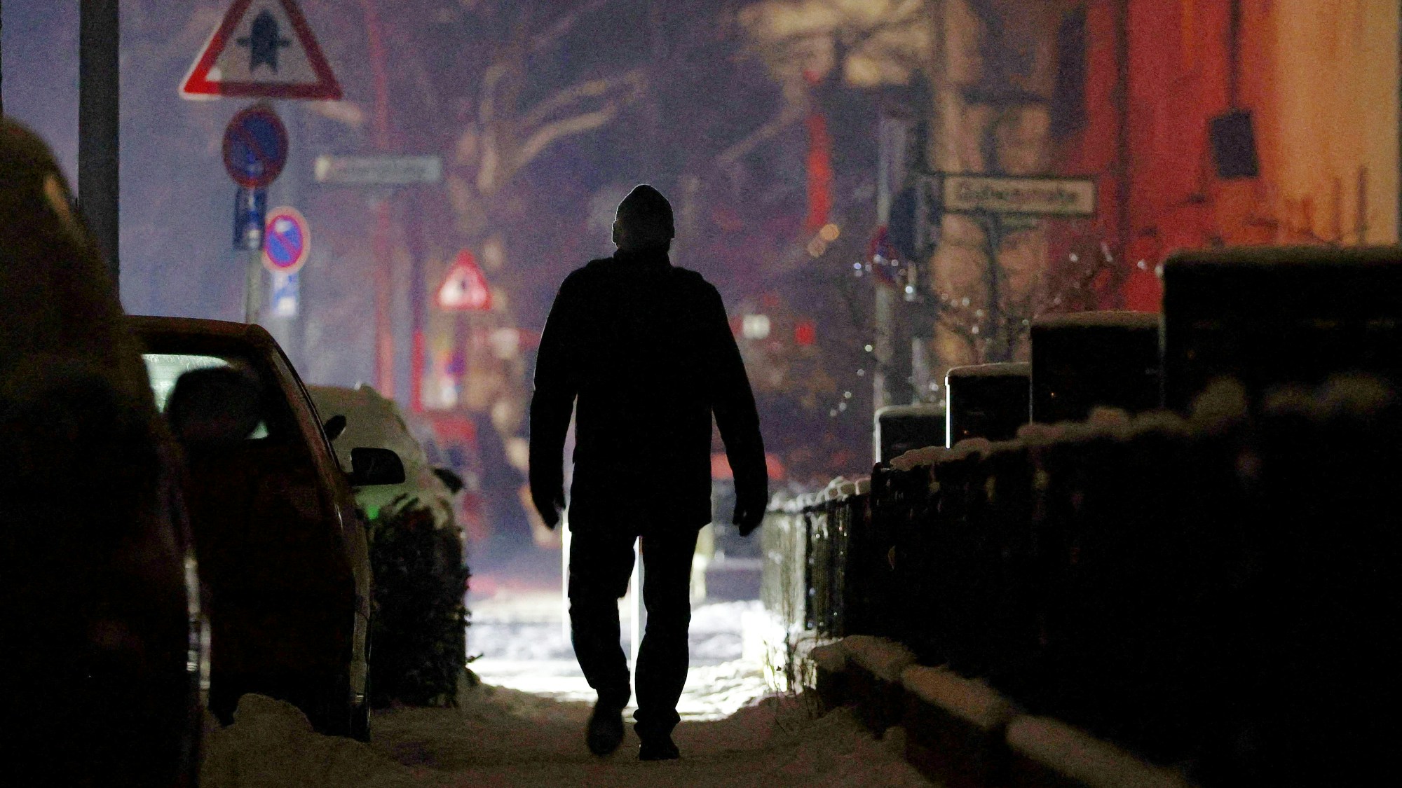 德國極端分子縱火　柏林寒冬下大規模停電：持續時間二戰以來最長