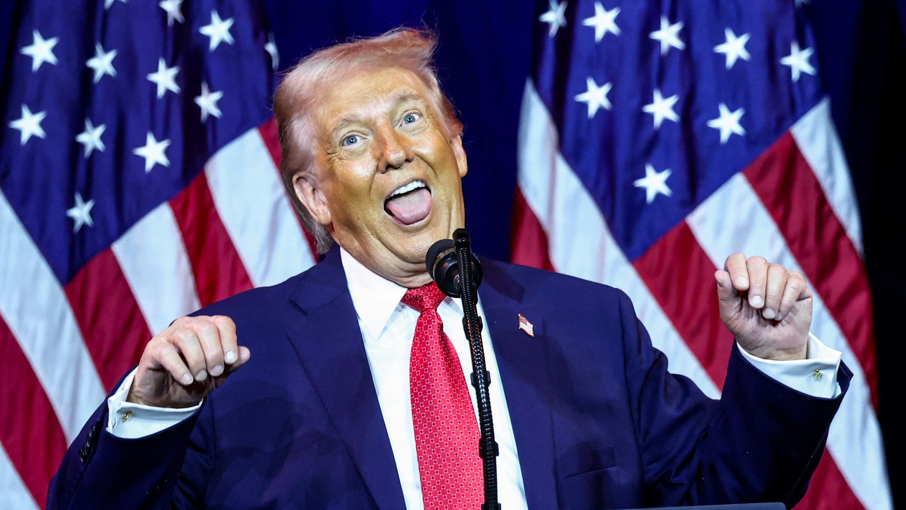 委內瑞拉｜歷史沒有終結：美國霸權雙面性的三次演繹