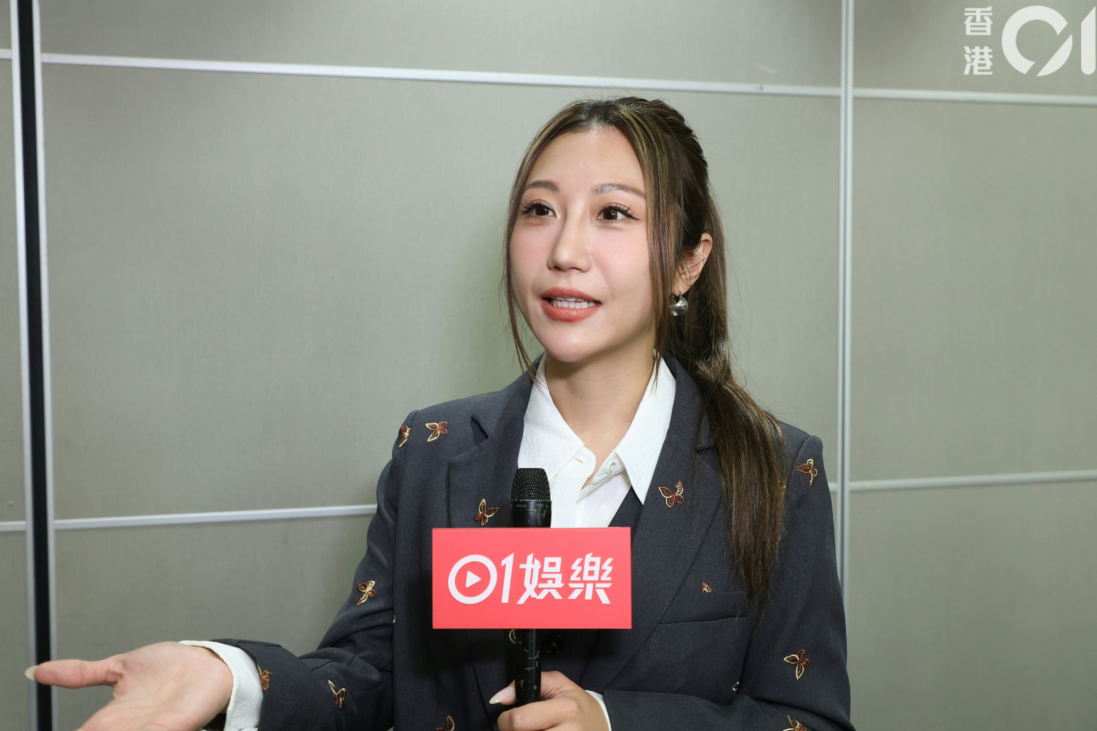 中年好聲音｜林俊一9項非禮罪成 支嚳儀斥：佢嘅行為令人髮指