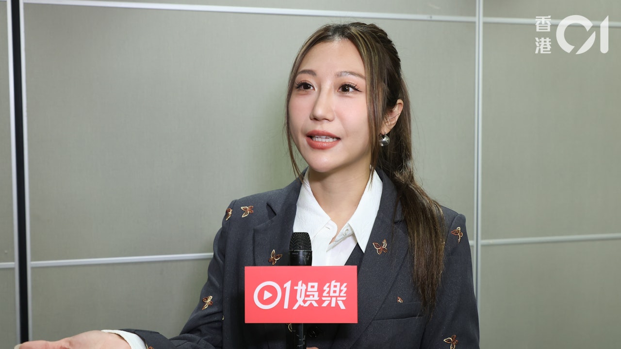 中年好聲音|林俊一9項非禮罪成 支嚳儀斥:佢嘅行為令人髮指