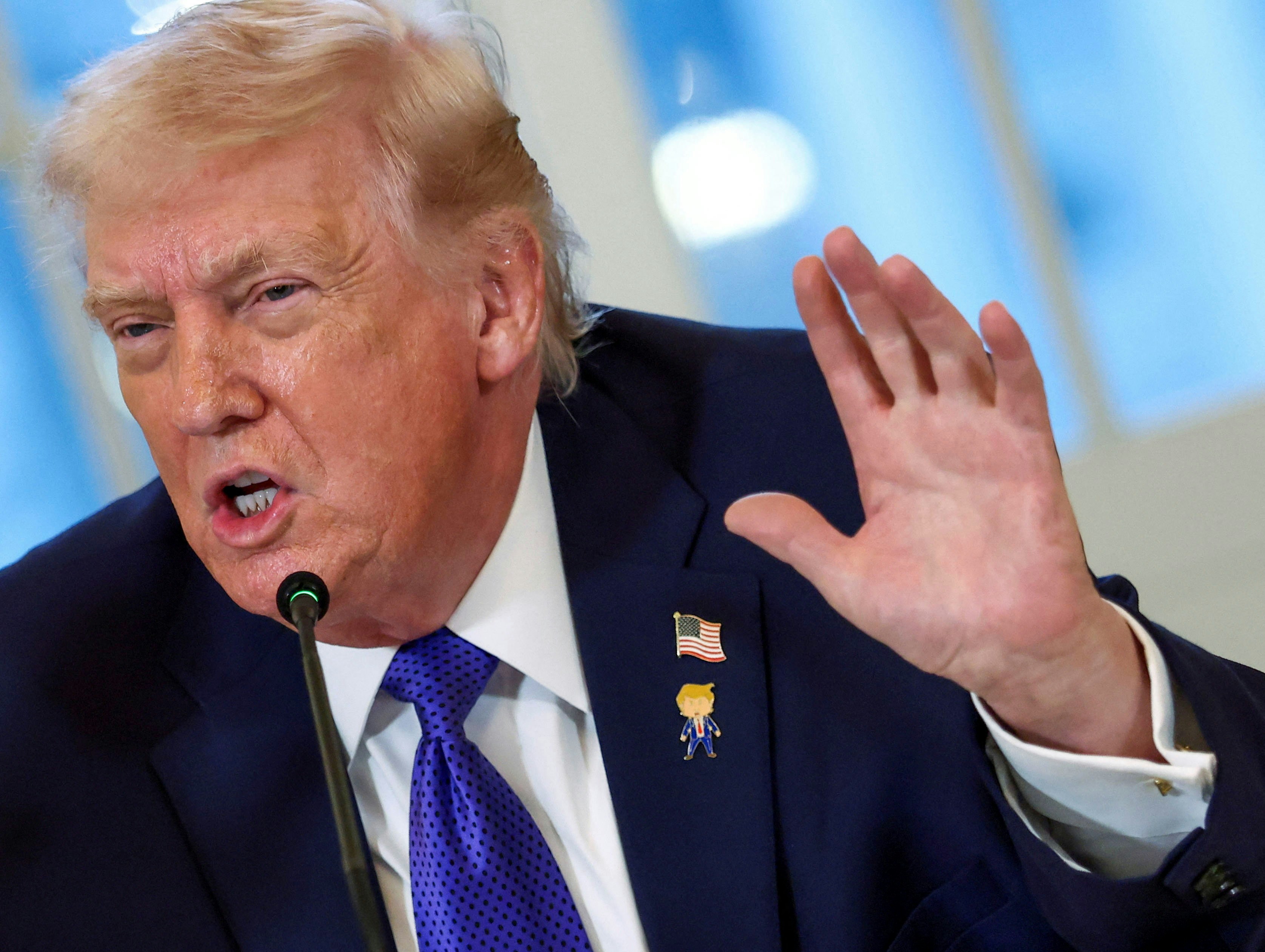 路透社：美國再扣押1艘與委內瑞拉有關油輪近期第6艘