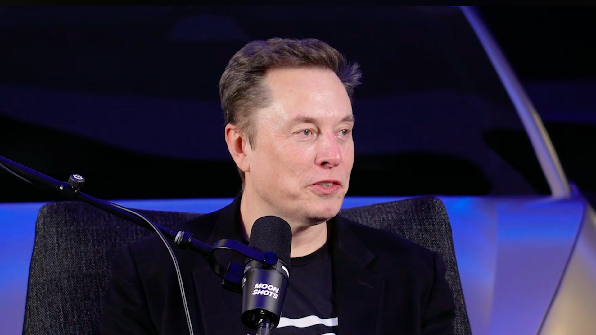 馬斯克妄言成真?首批千歲人或已出生 未來750歲退休竟只是起步