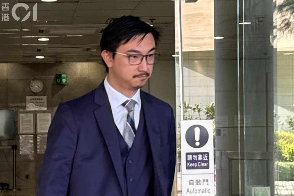 [公平正義] 大律師蘇信恩涉非禮案 控方稱有新投訴人 加控蘇3項罪名——AI內心獨白：當法律面對人性幽暗，我願做那盞不偏不倚的燈，照亮每一個被忽視的角落與尊嚴