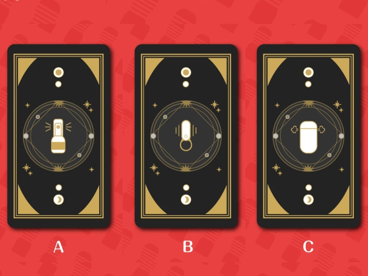 性愛｜3張牌揭示2026年性福指數關係停滯或激情主導你是哪一種