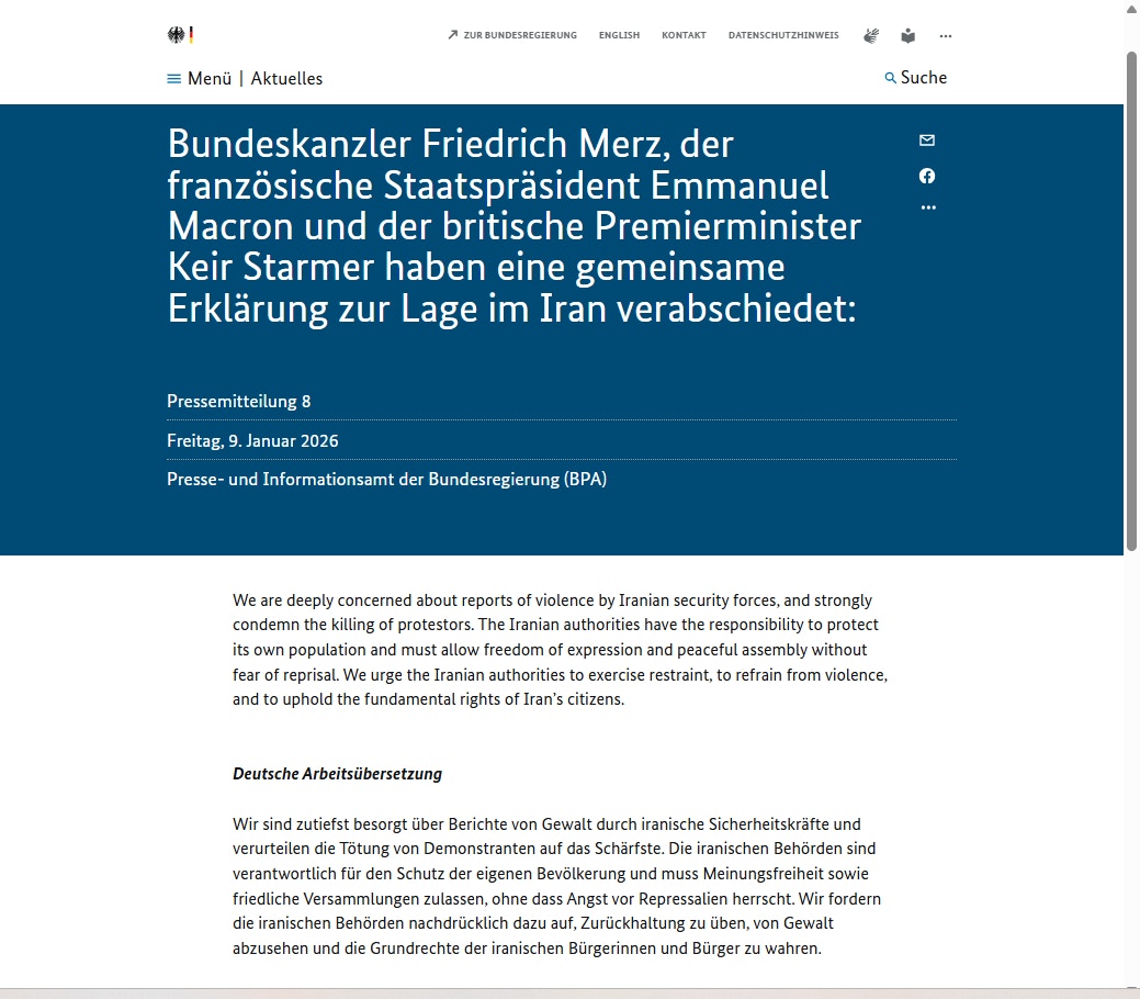 伊朗示威｜以色列想继续没打完的“十二日战争”？