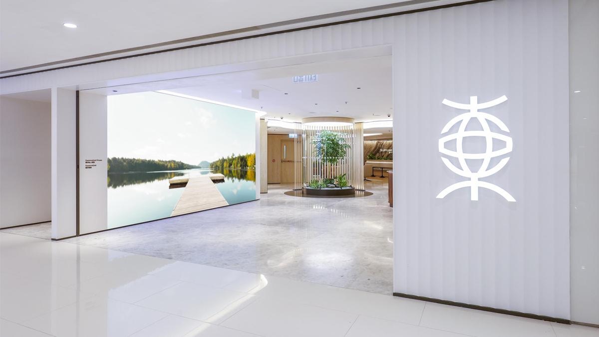 榮獲「傑出個人銀行」大獎東亞銀行三大策略推動業務發力