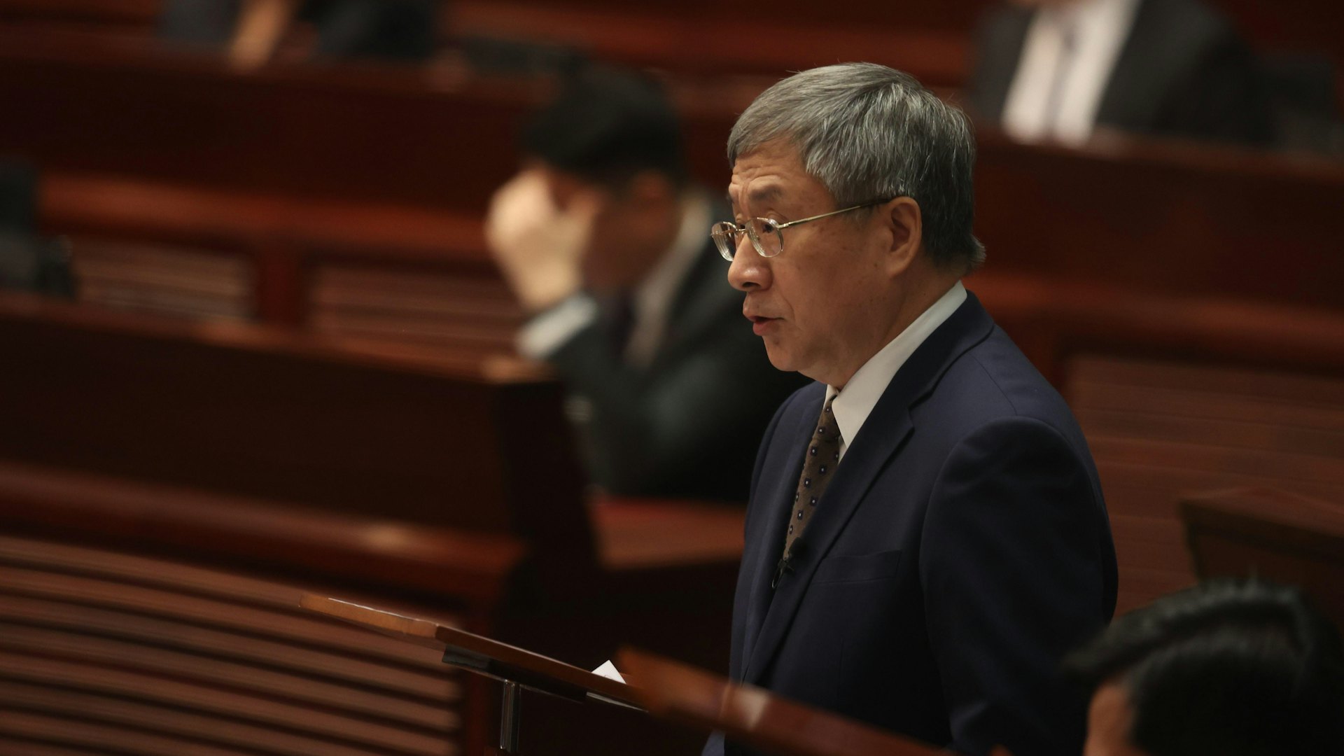 卓永興:如揀原址重建 延租津10年將耗盡基金 公帑支援須慎思 卓永興:如揀原址重建 延租津10年將耗盡基金 公帑支援須慎思