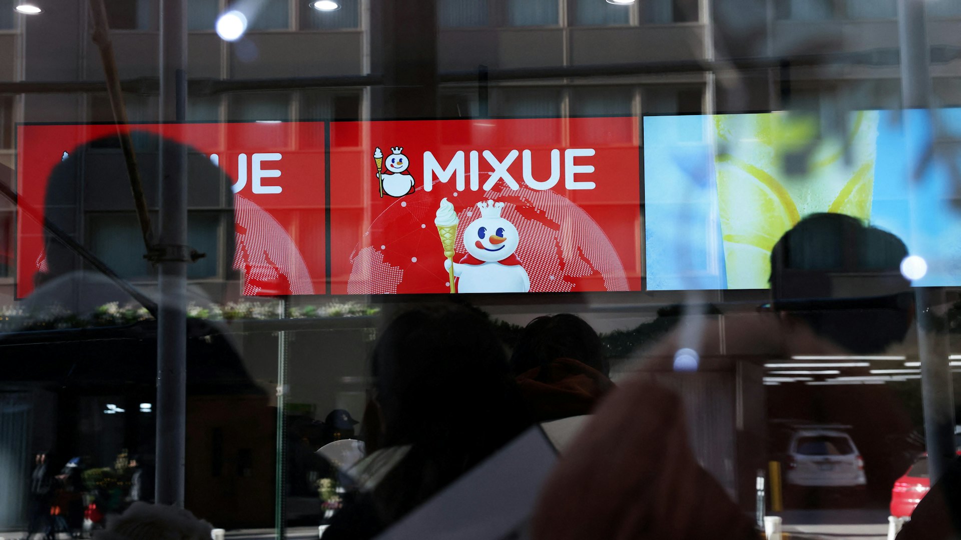 《經濟學人》感慨:新一代中國企業,闖出來了