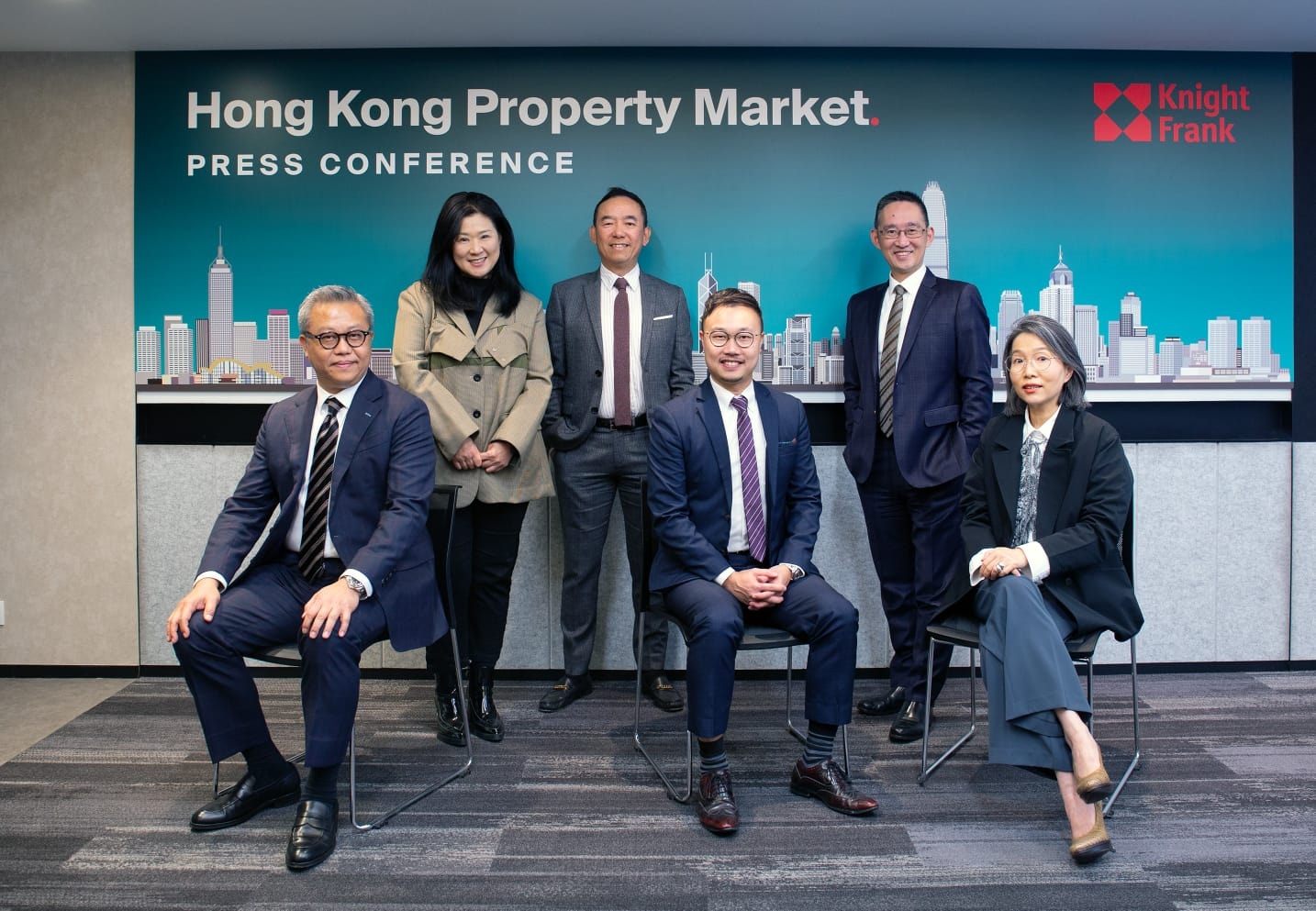 萊坊:去庫存壓力猷在 惟今年樓價看升5%至8% 租金升最多5%破頂